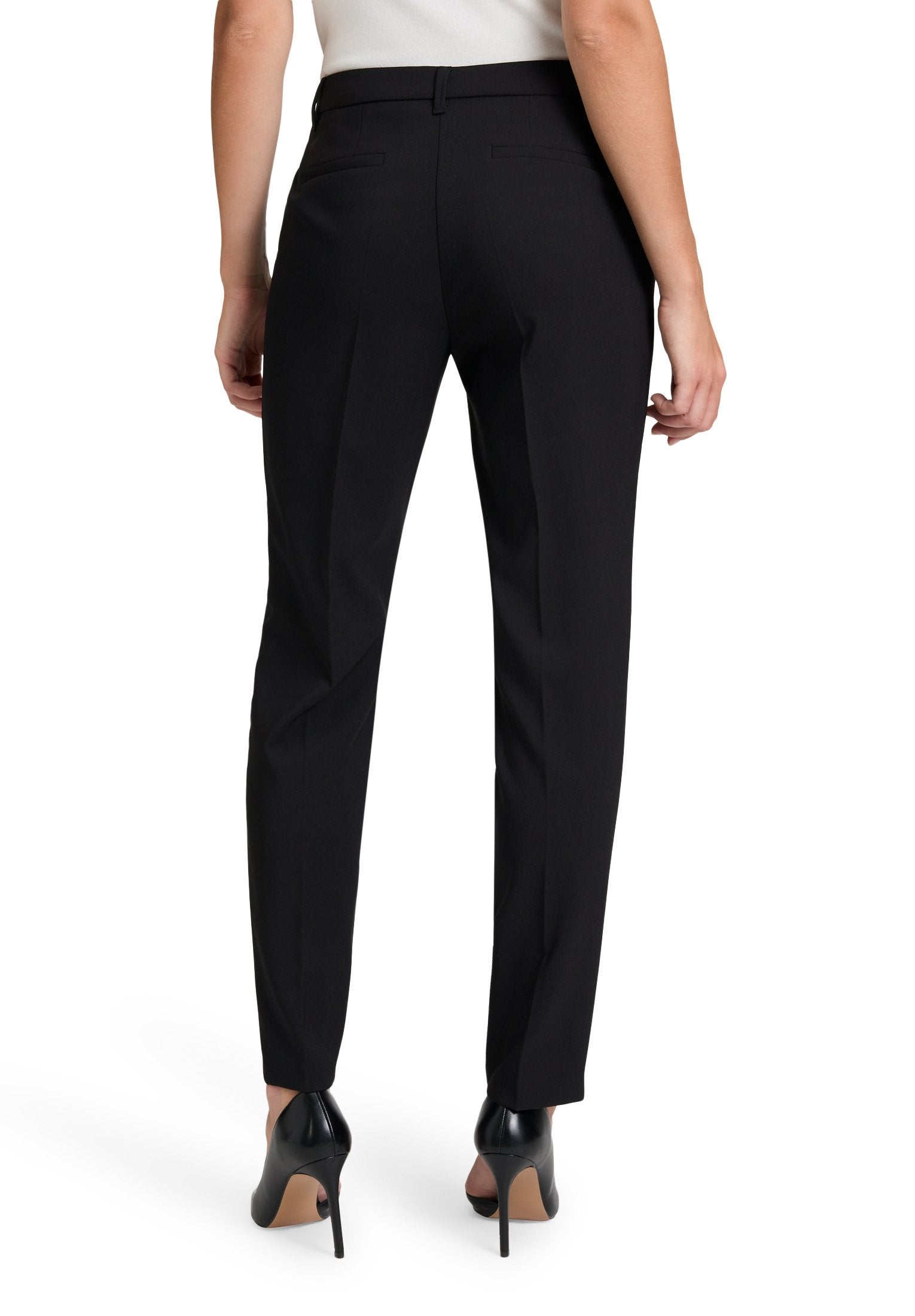 Businesshose (Black)