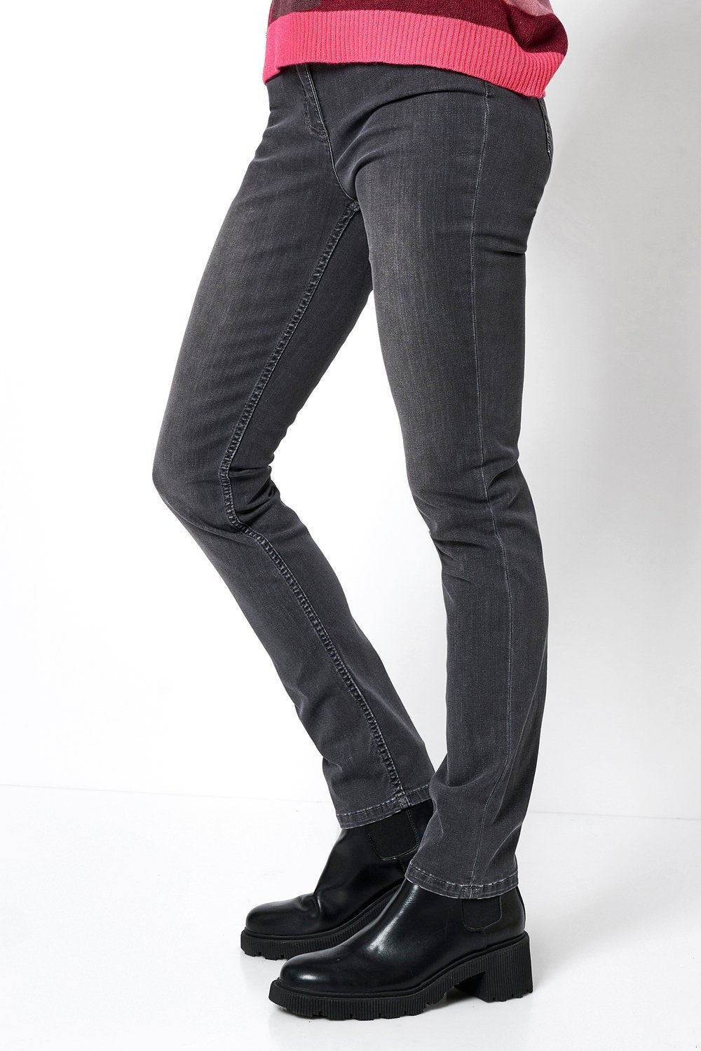 be loved (Grey Used)