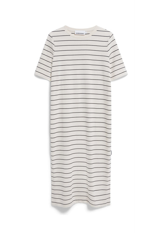 Xelinaa Fine Stripe (Undyed-black)