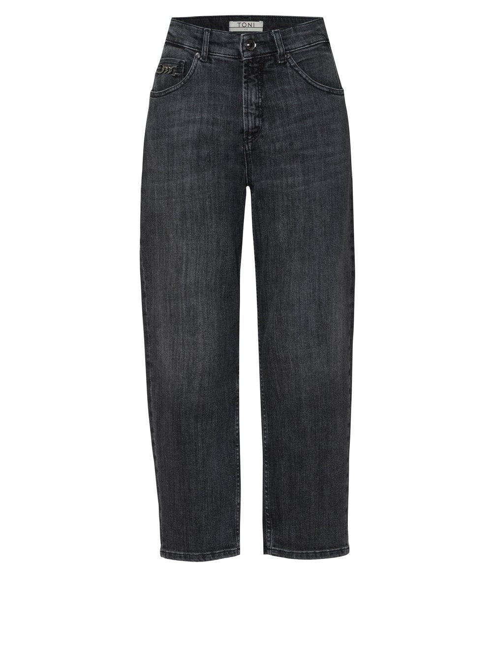 Liv Barrel 7/8 (Anthra Authentic)