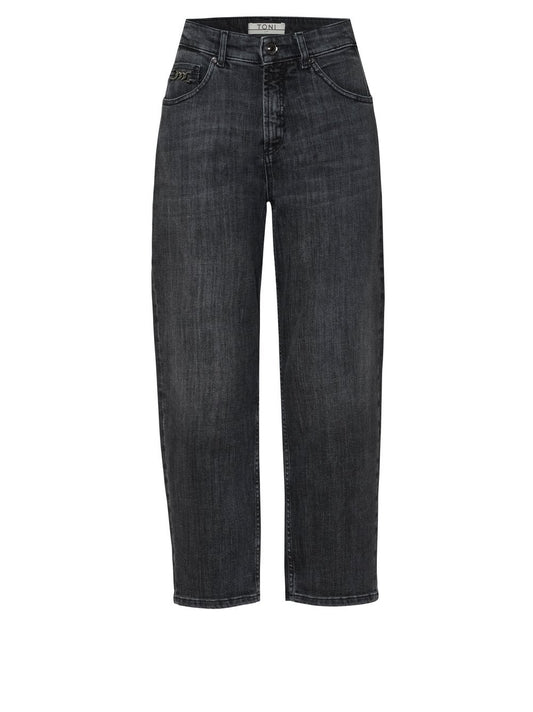 Liv Barrel 7/8 (Anthra Authentic)