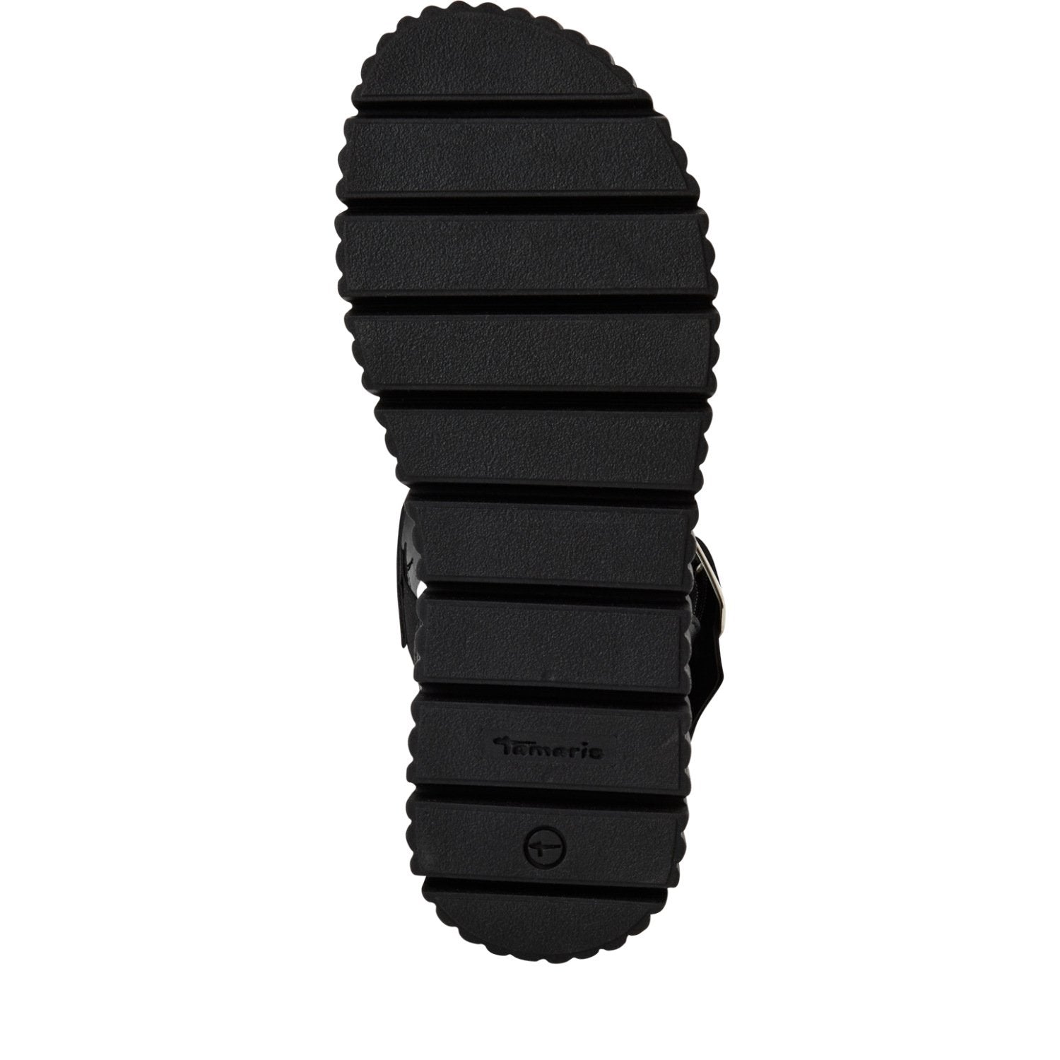 Sandalette (Black)