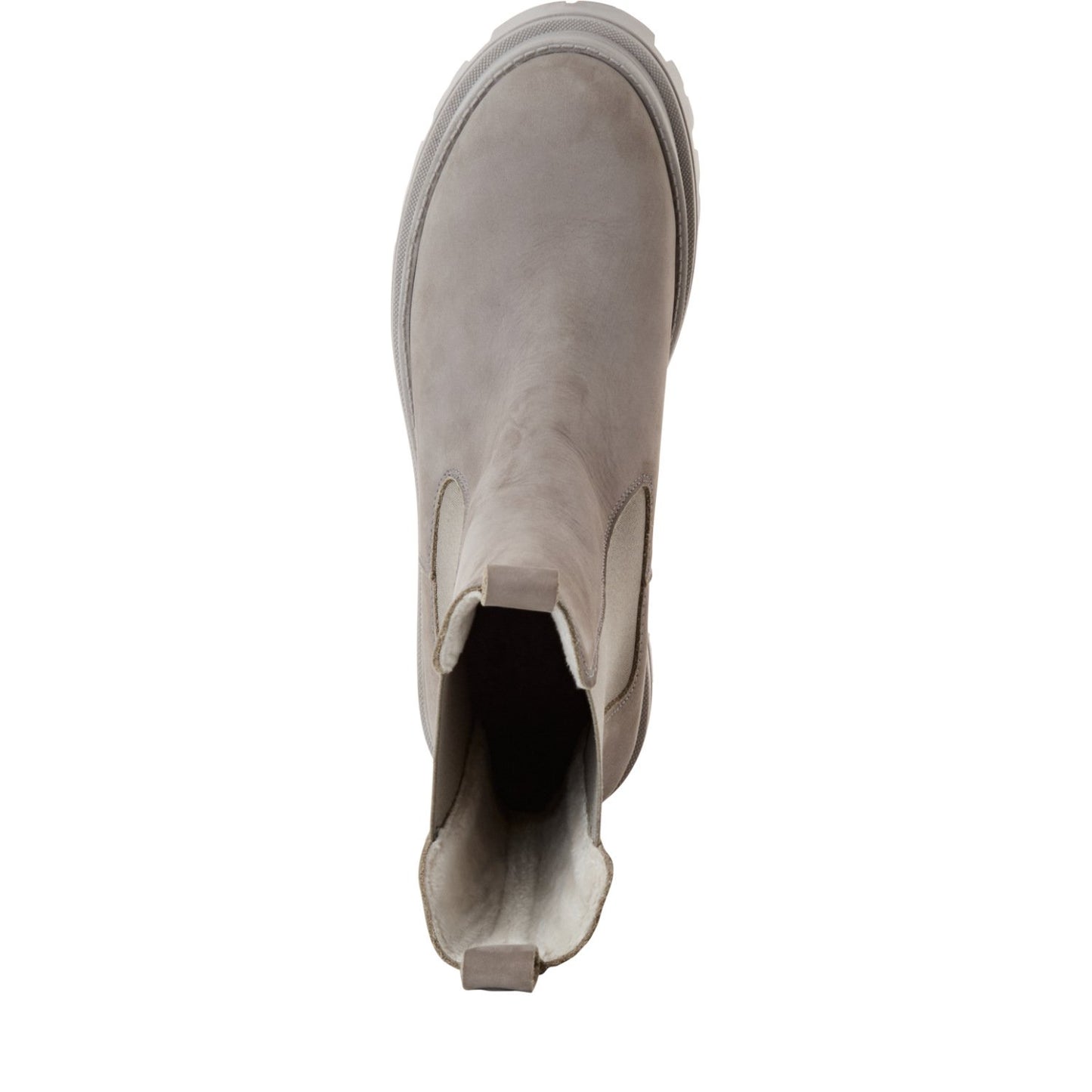 Stiefel (Grey)