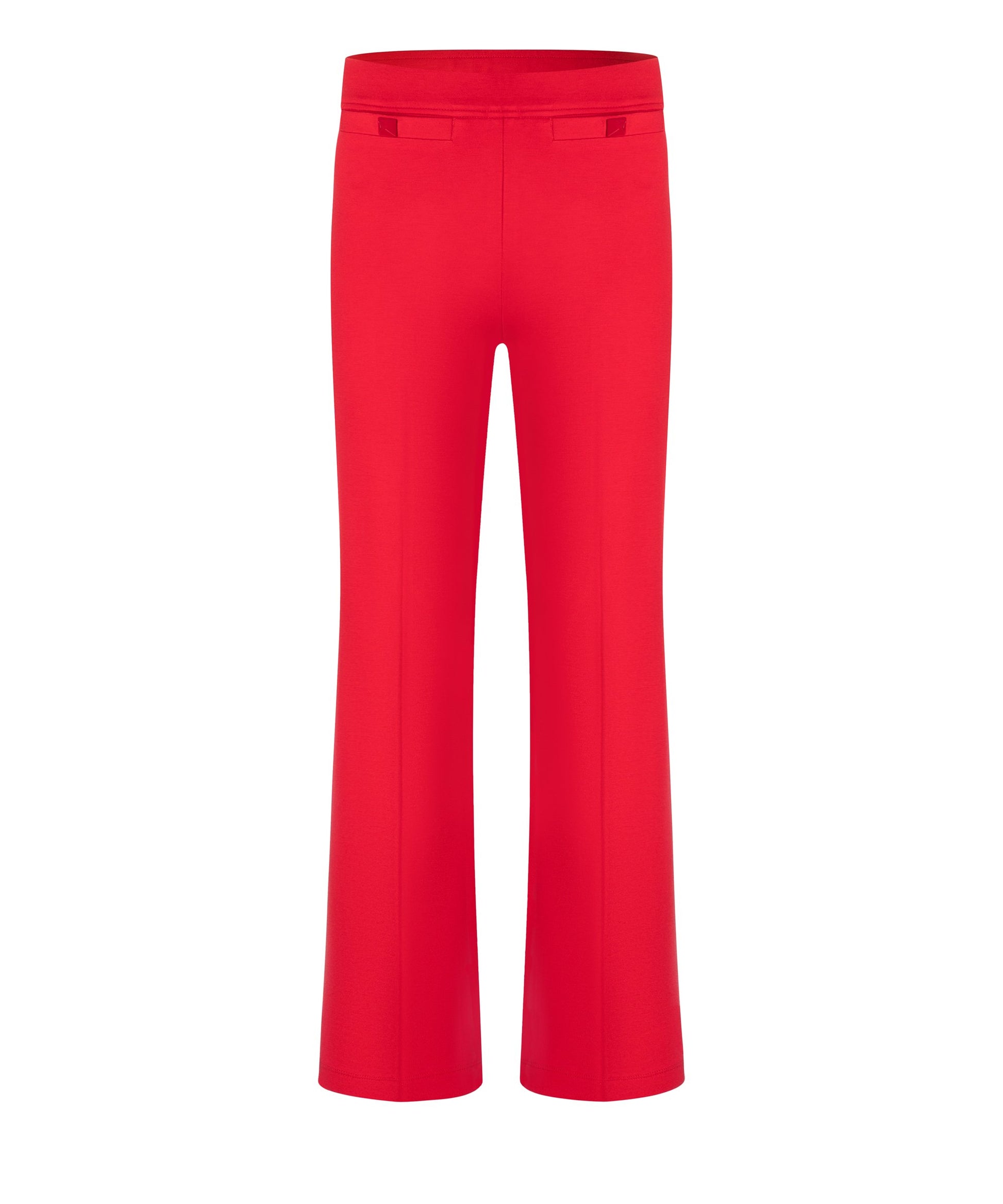 Faith (Ruby Fire Red)