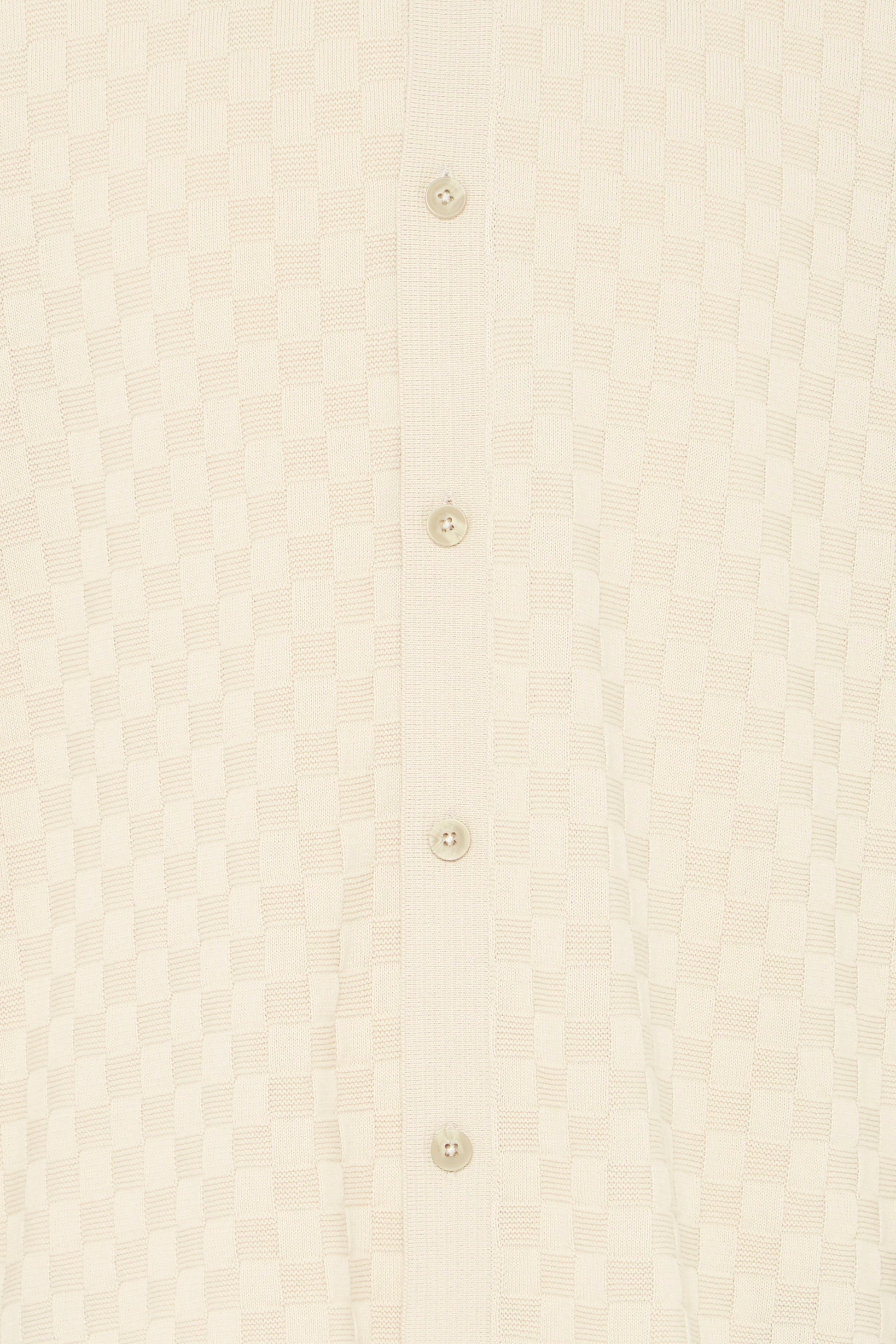 Bhdeven Polo Card (Bleached Sand)