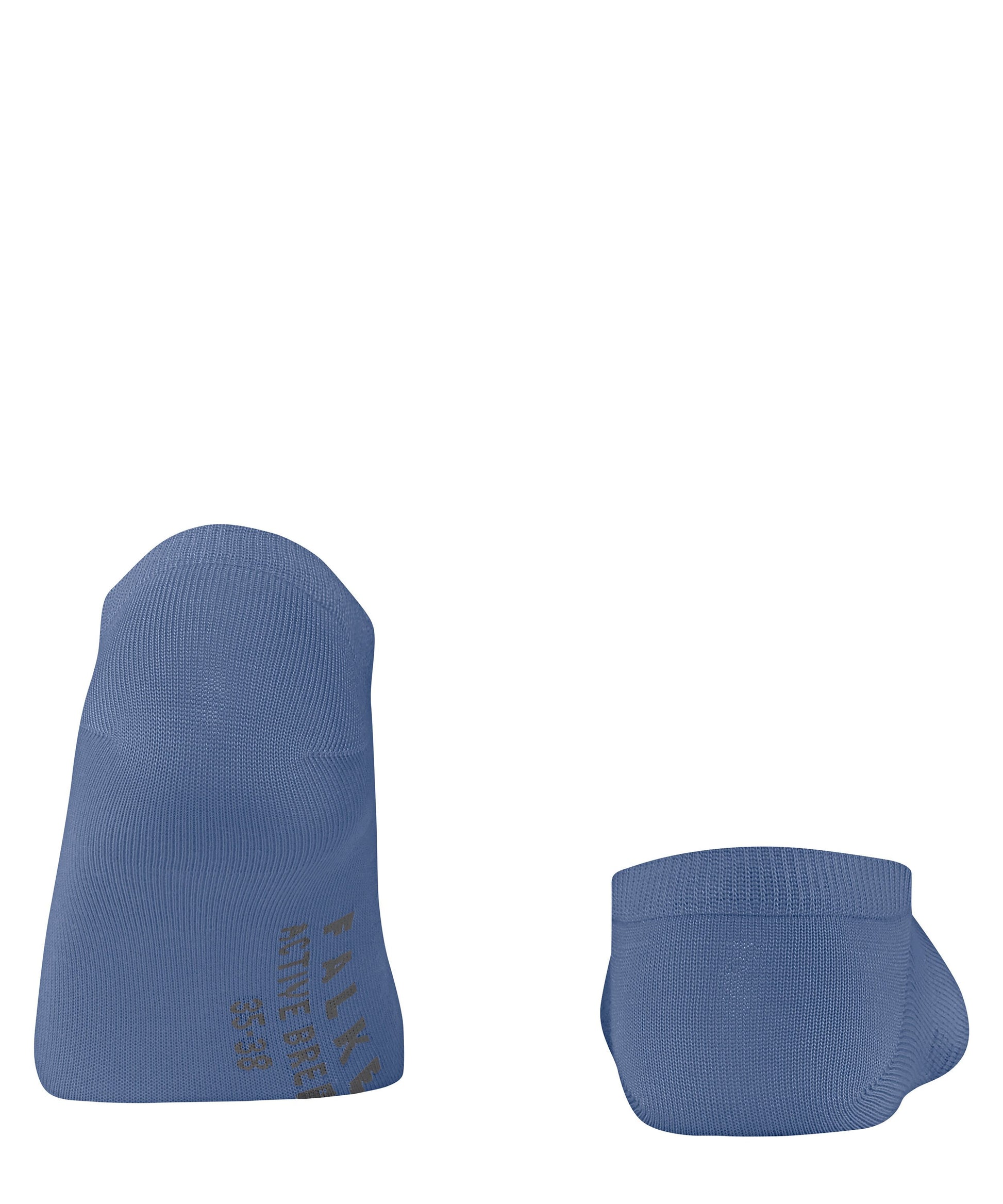 FALKE Active Breeze Damen (Smoky Blue)