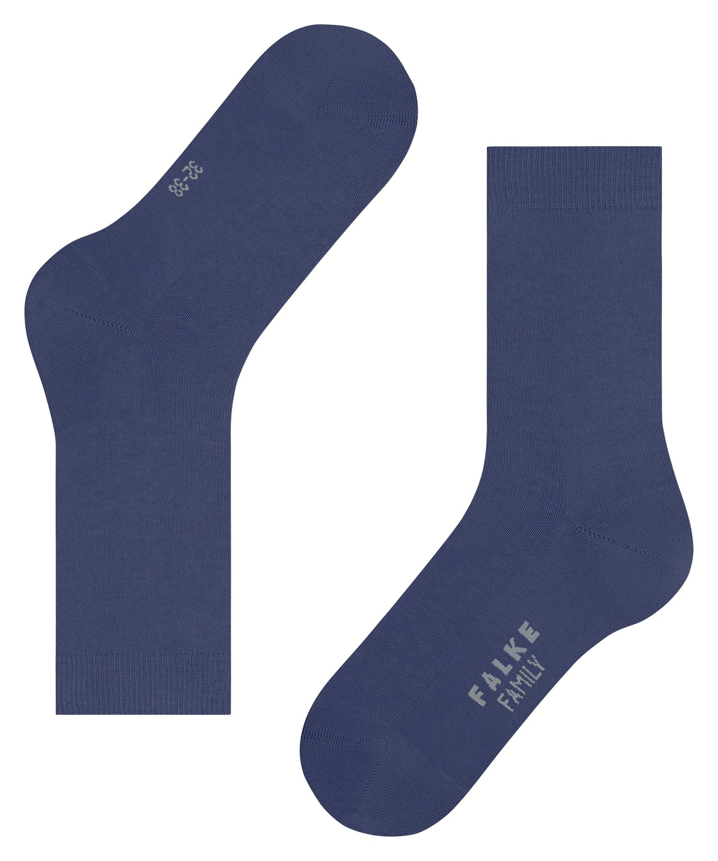 FALKE Family Damen (Ink)