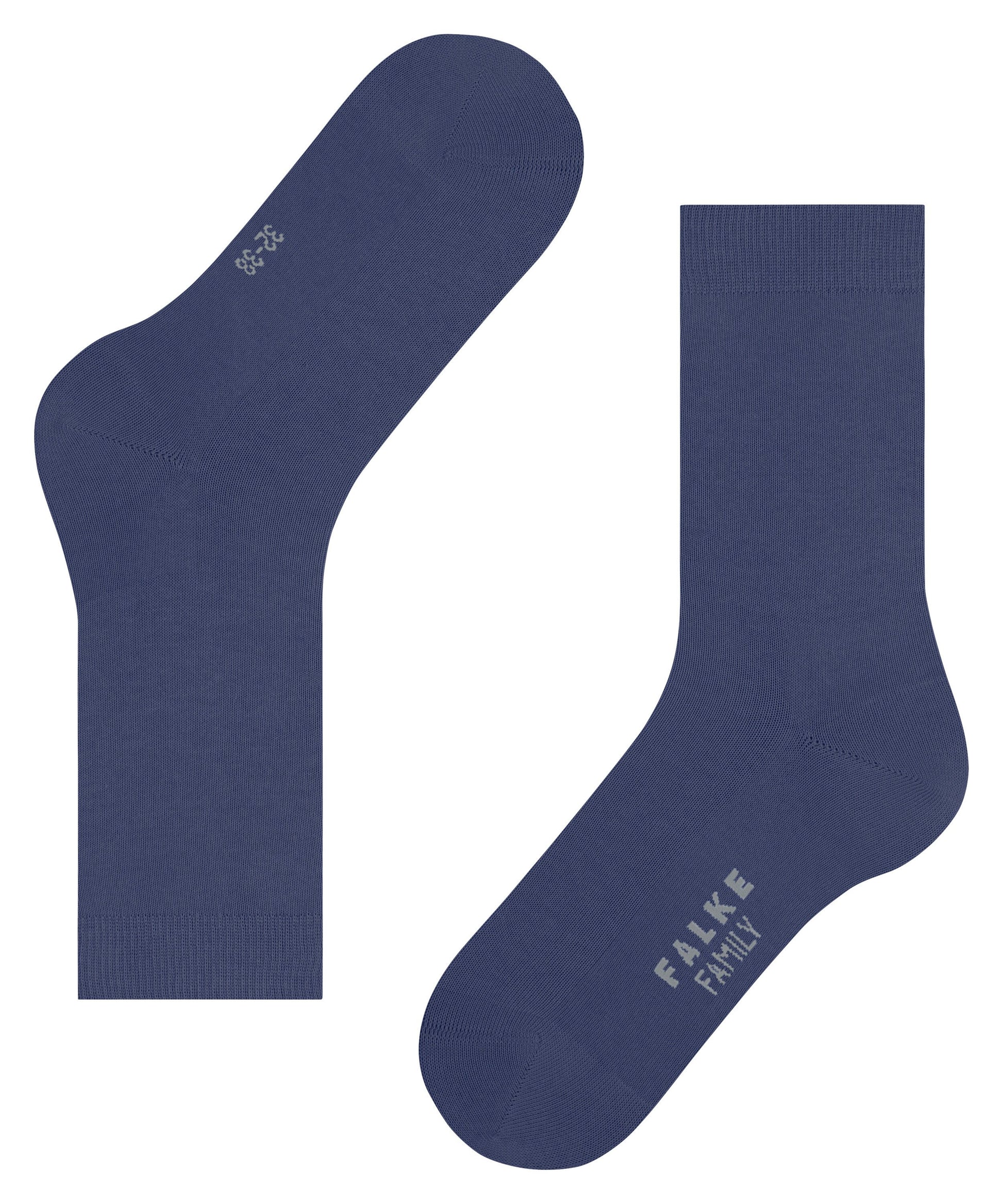 FALKE Family Damen (Ink)