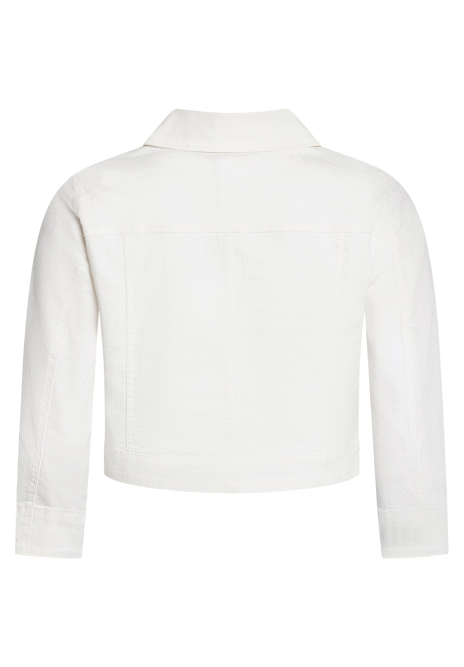 Jeansjacke (Offwhite)