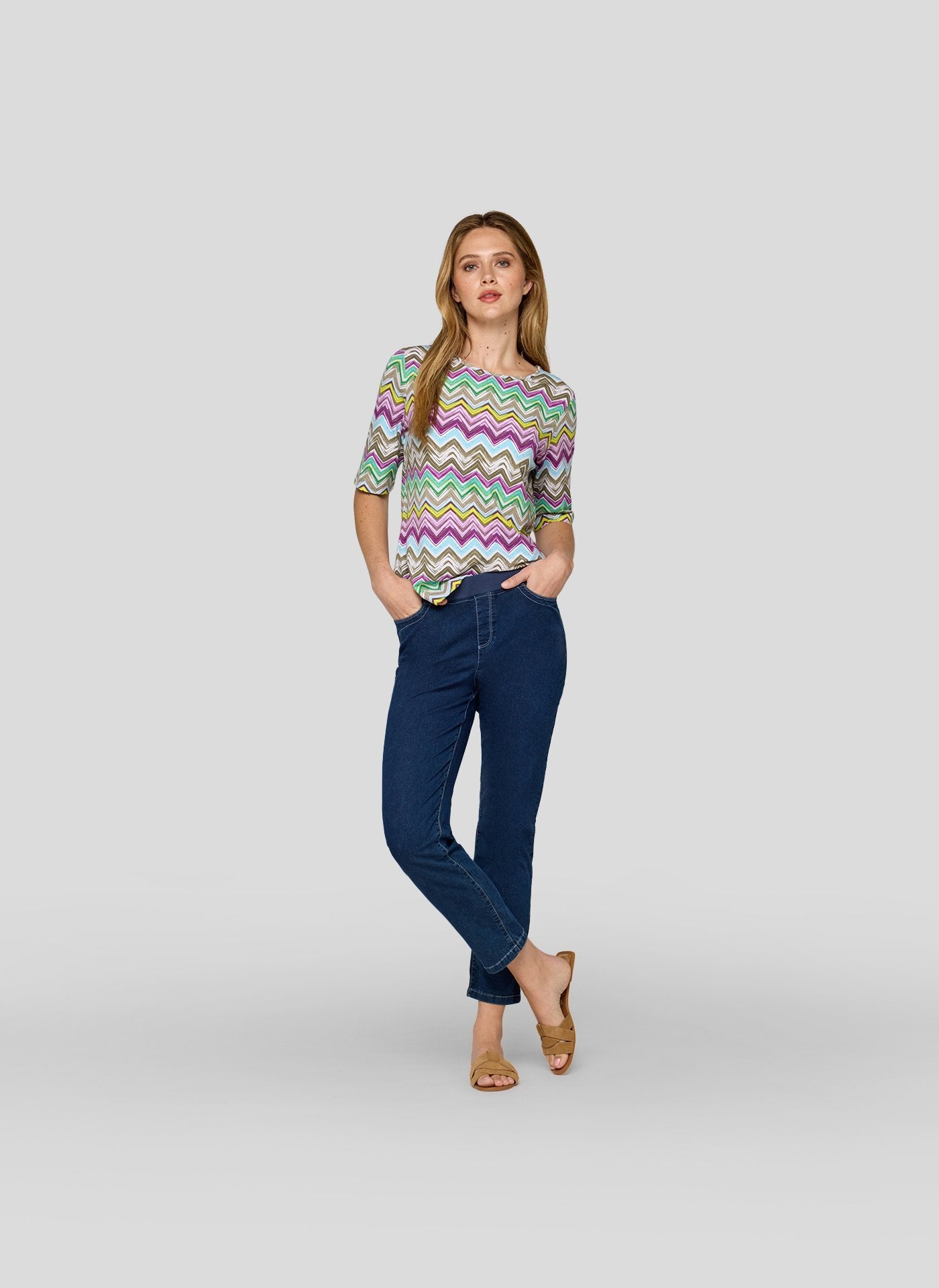 New Tropical (Eukalyptus)