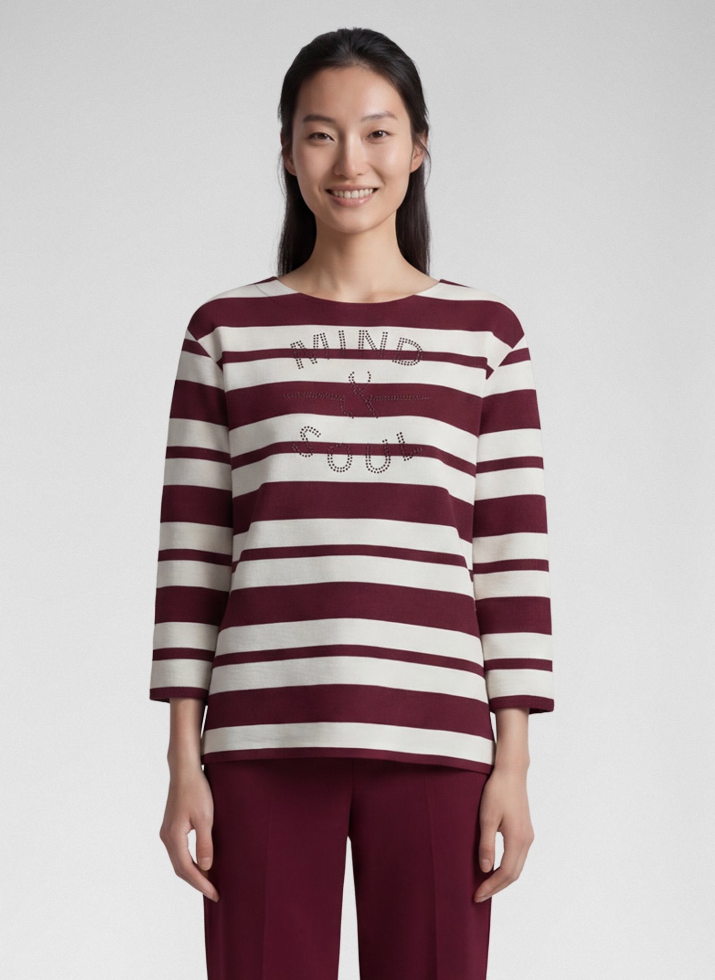 Cafe Paris (Merlot)