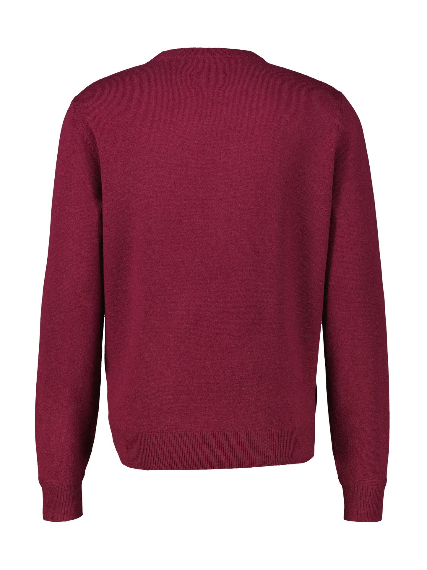 O-neck Buendchen (Maple Red)