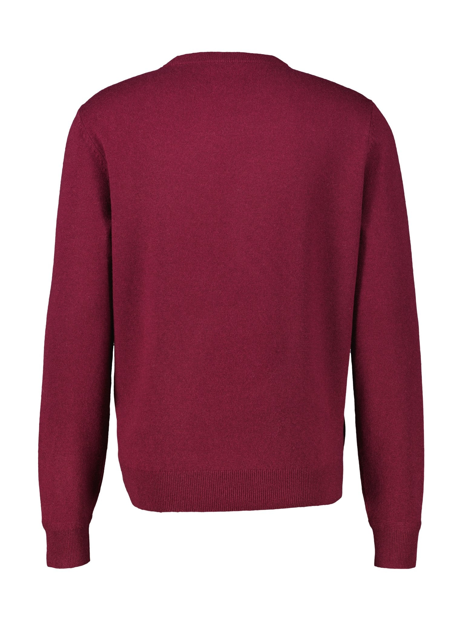 O-neck Buendchen (Maple Red)