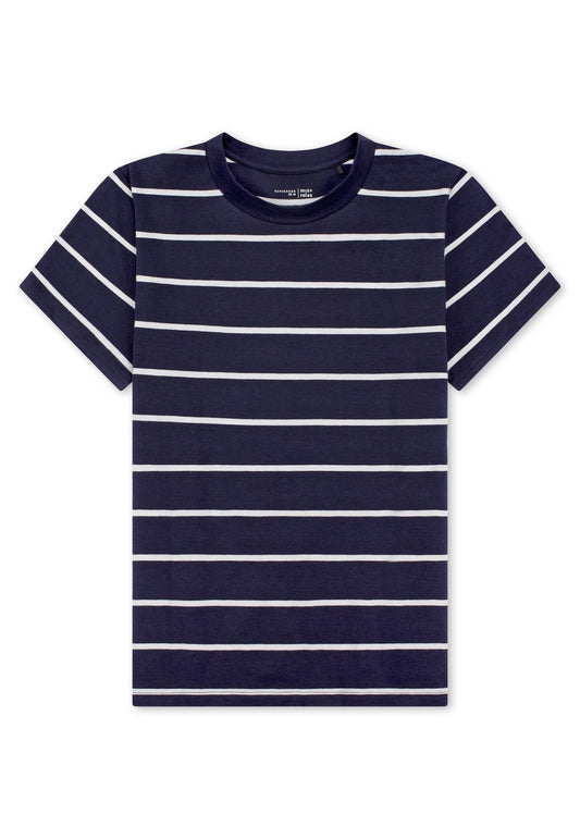 T-Shirt Rundhals (Multicolor)