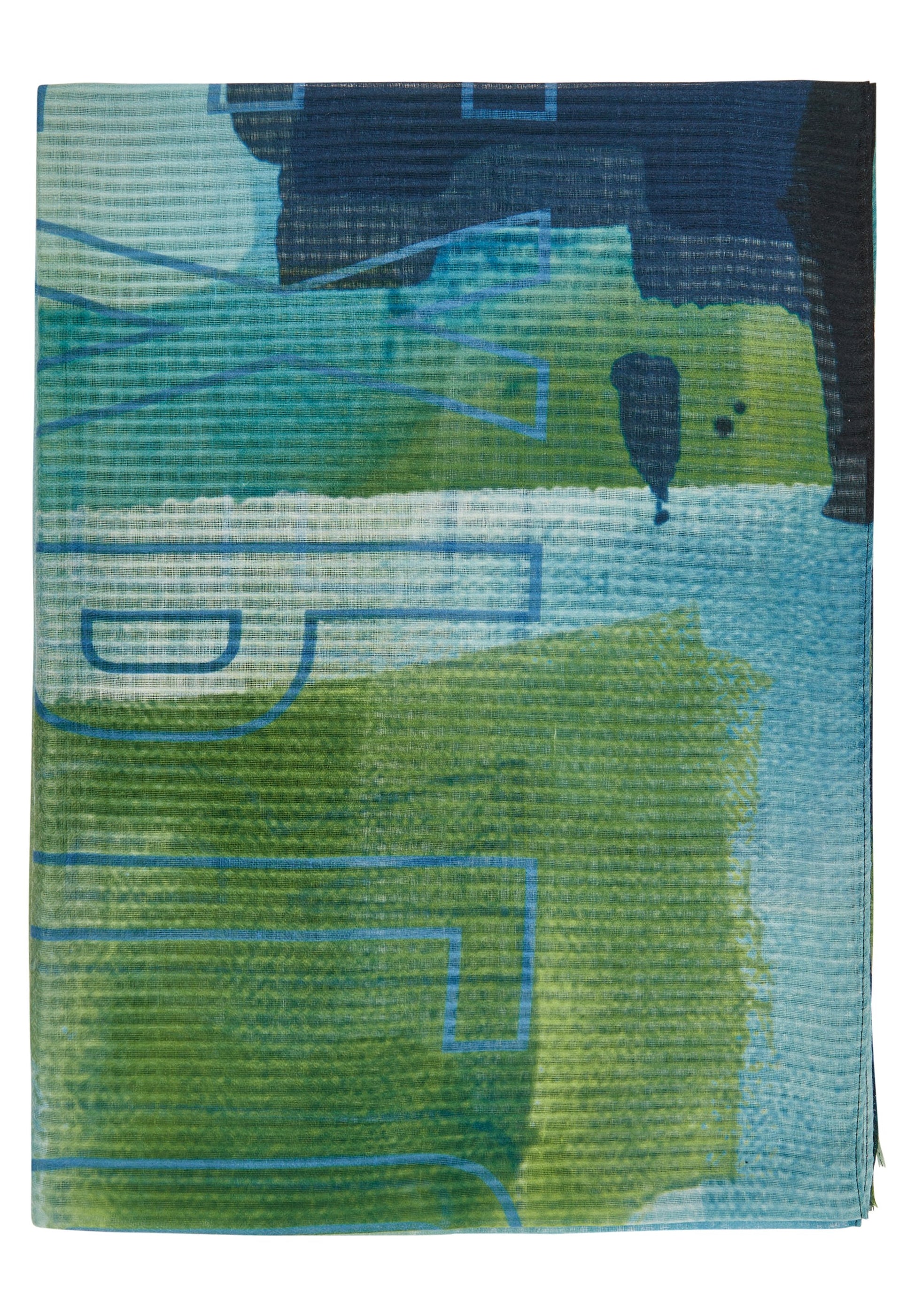 Mountain Lake (Pazifik)