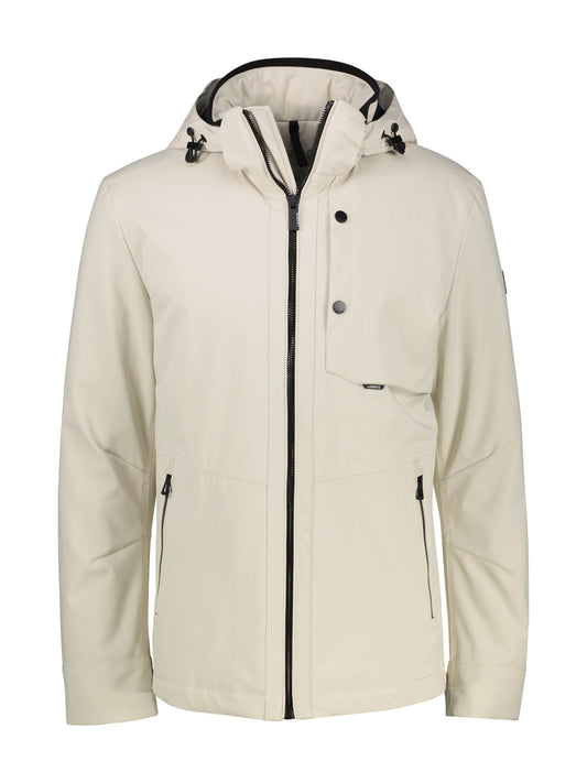 Blouson Konfektion (Foam White)