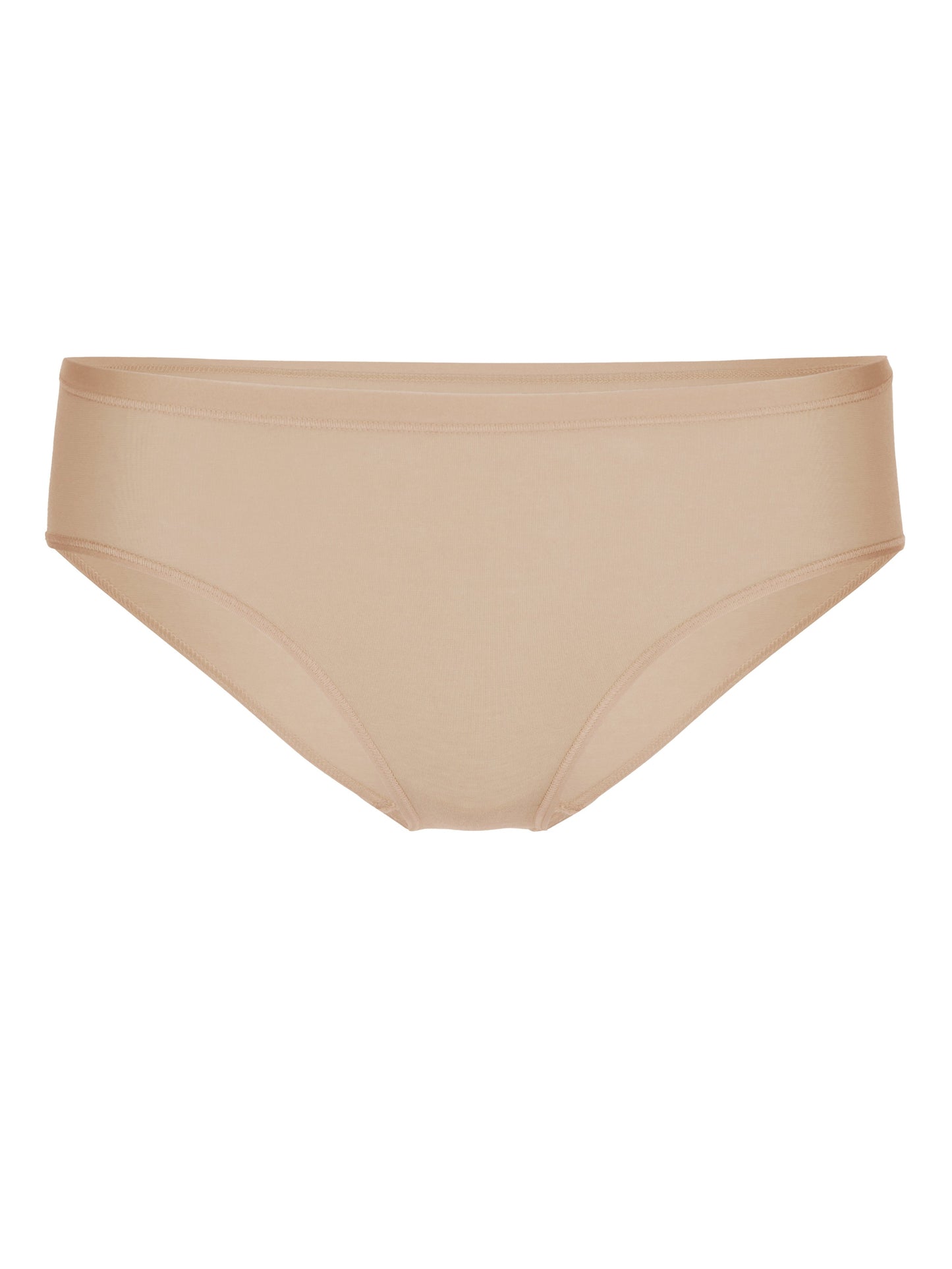 Slip, regular cut (Rose Teint)