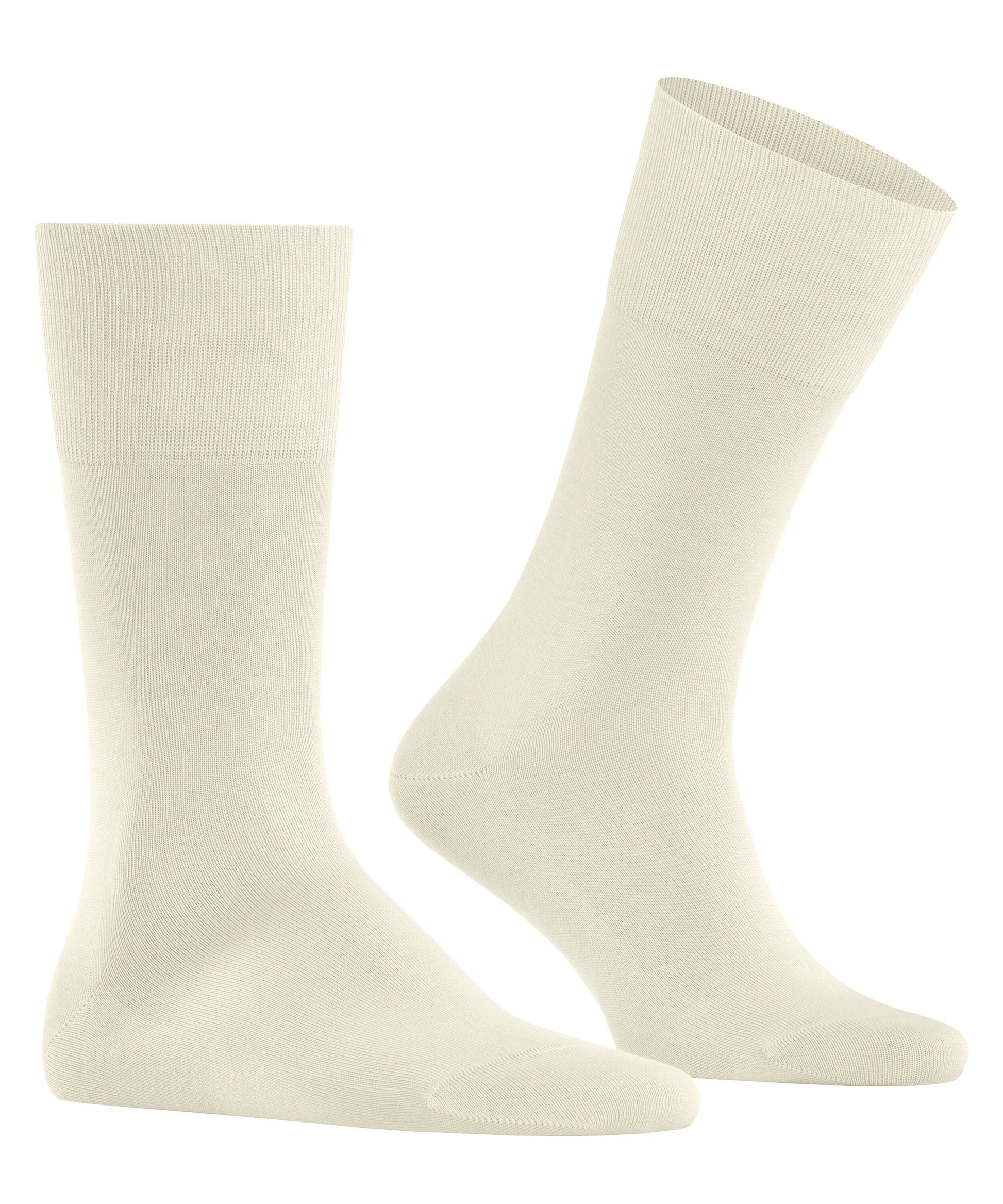 FALKE Tiago Herren (Bone White)
