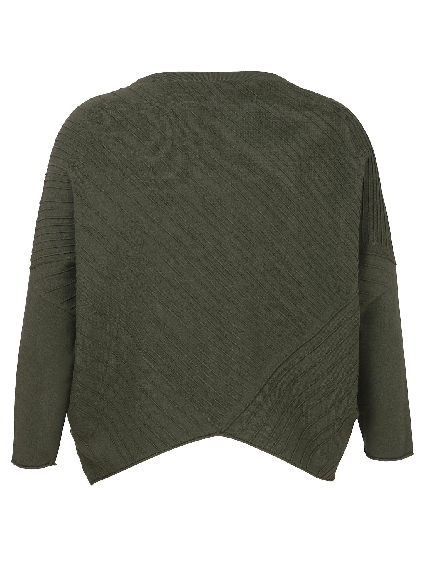 Pullover U-Boot 1/1 Arm (Khaki)