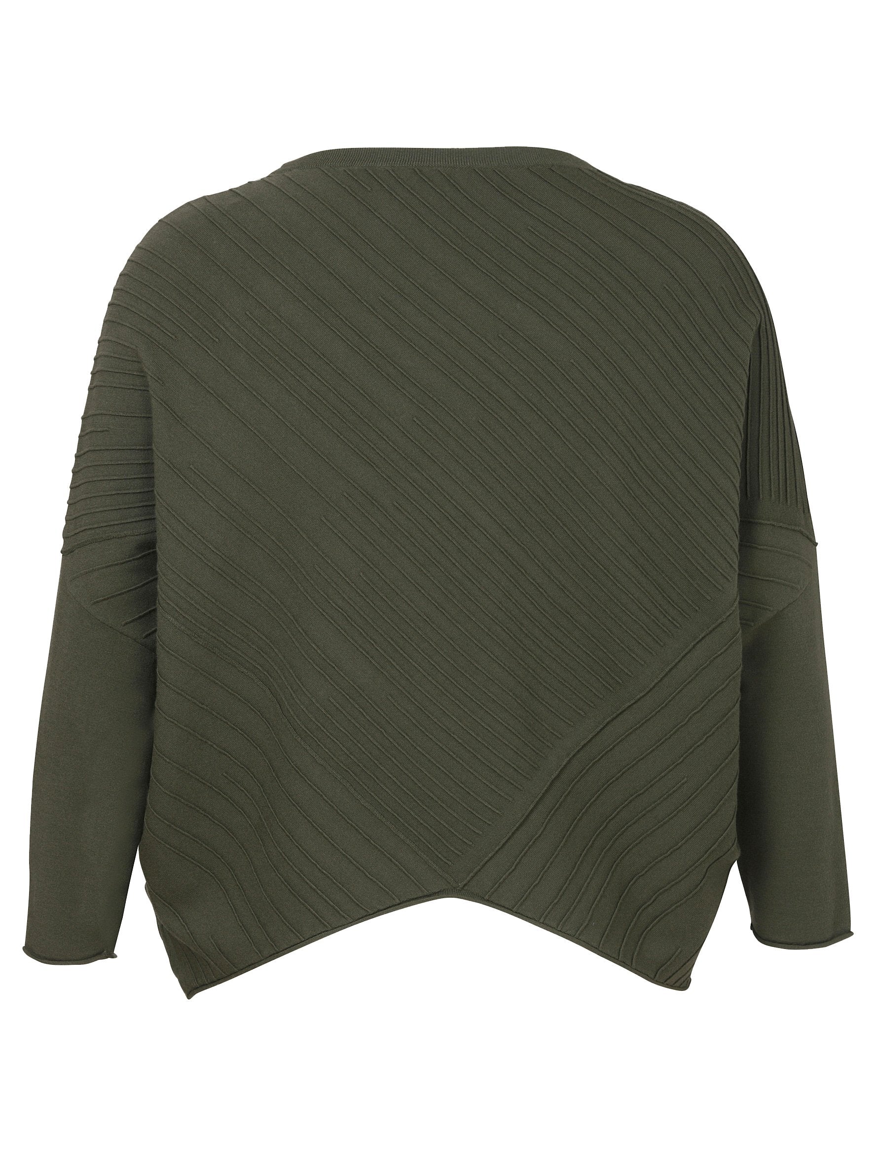 Pullover U-Boot 1/1 Arm (Khaki)