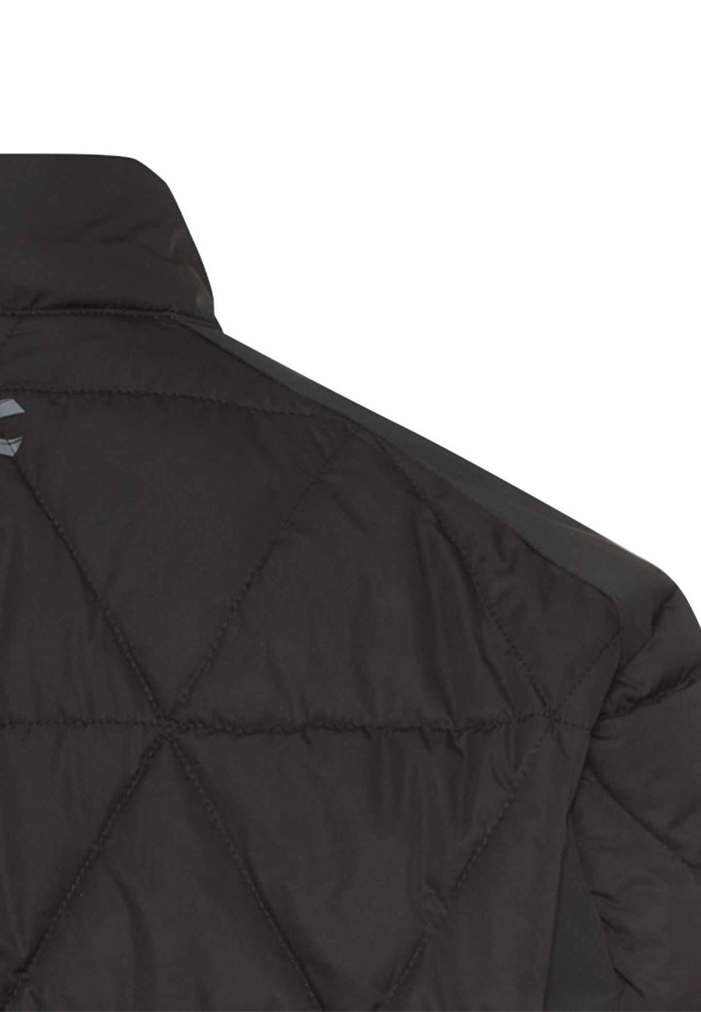 Blouson mit wasserabweisender Funktion (Asphalt)