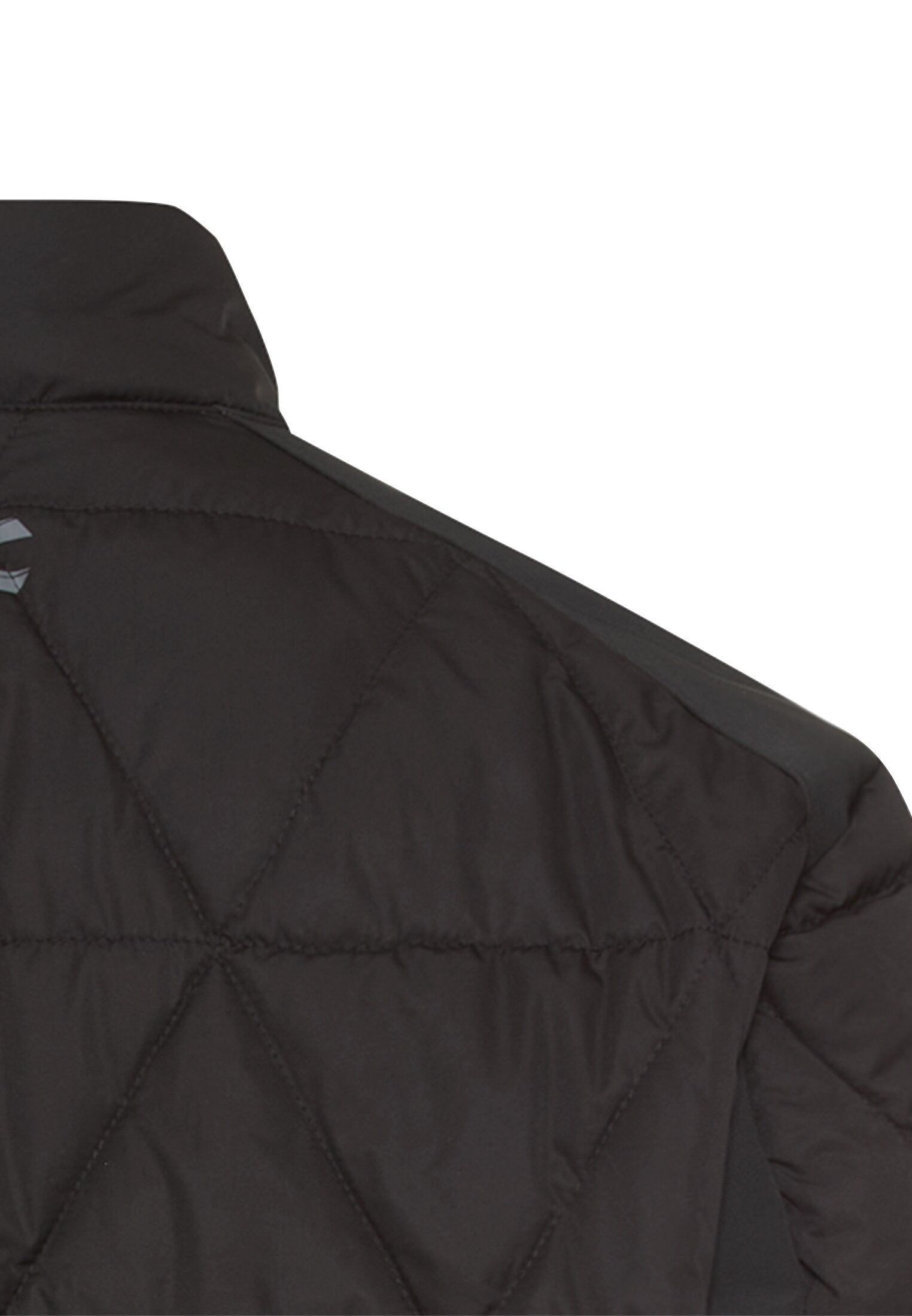 Blouson mit wasserabweisender Funktion (Asphalt)