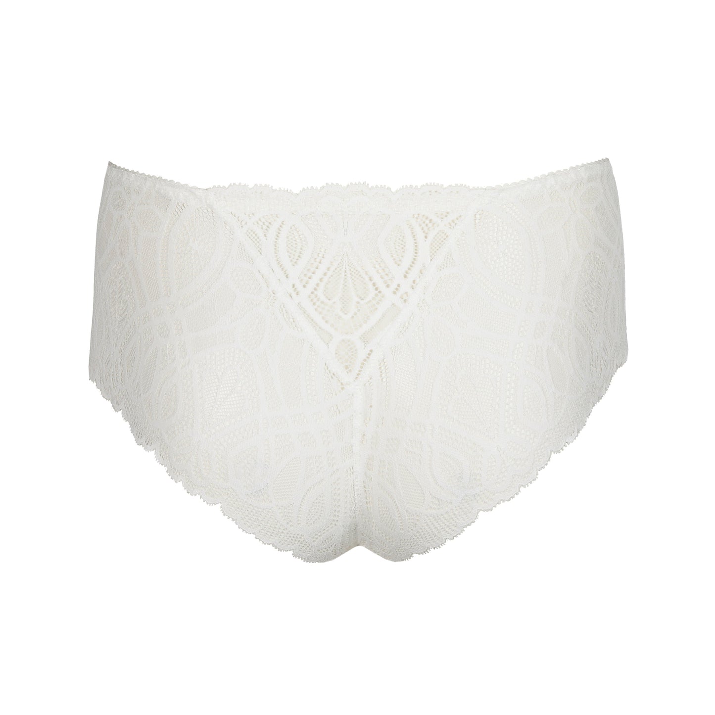 SALERNO natur Luxus String (Nat)