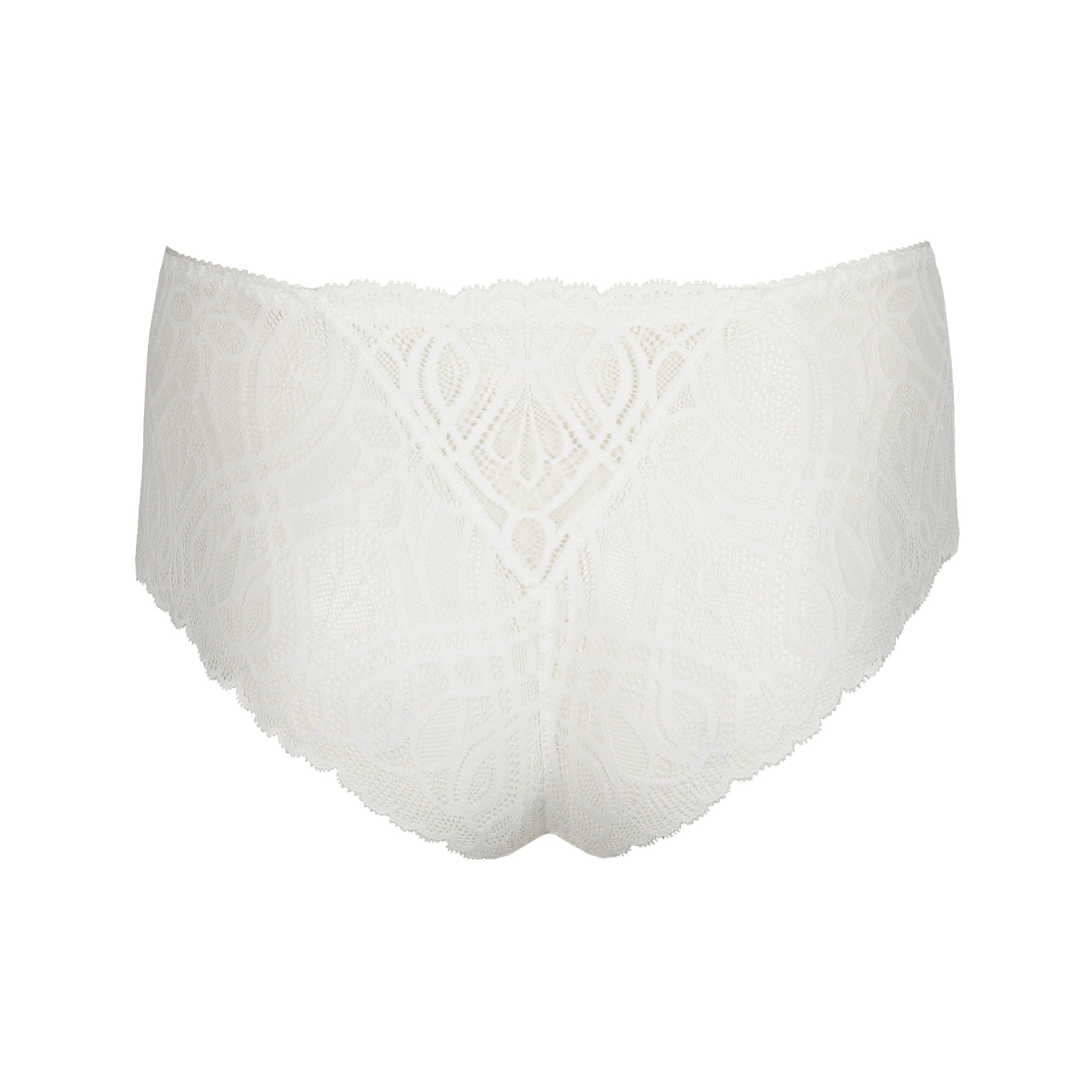 SALERNO natur Luxus String (Nat)
