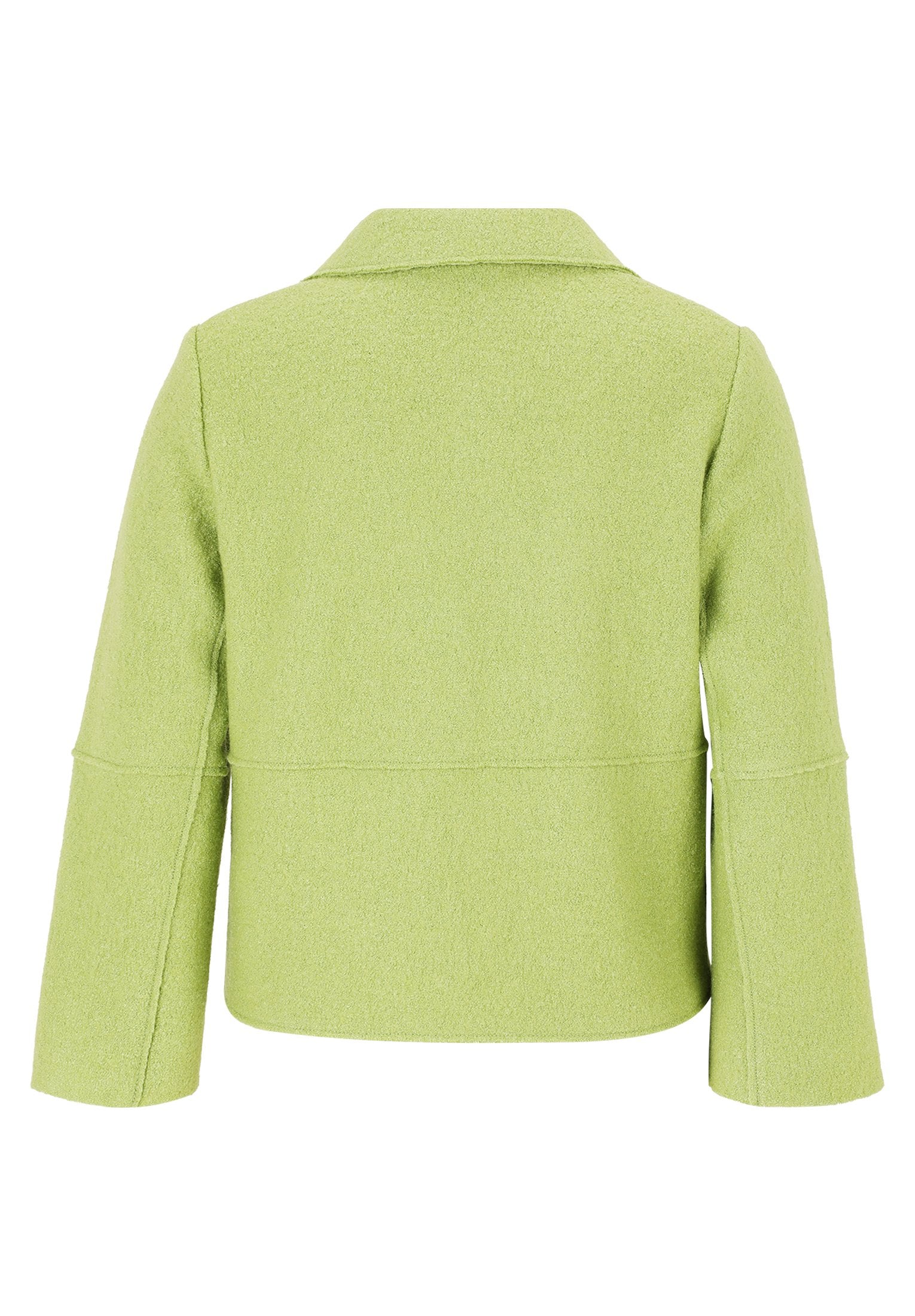 Blazer-Jacke (Fresh Moss)