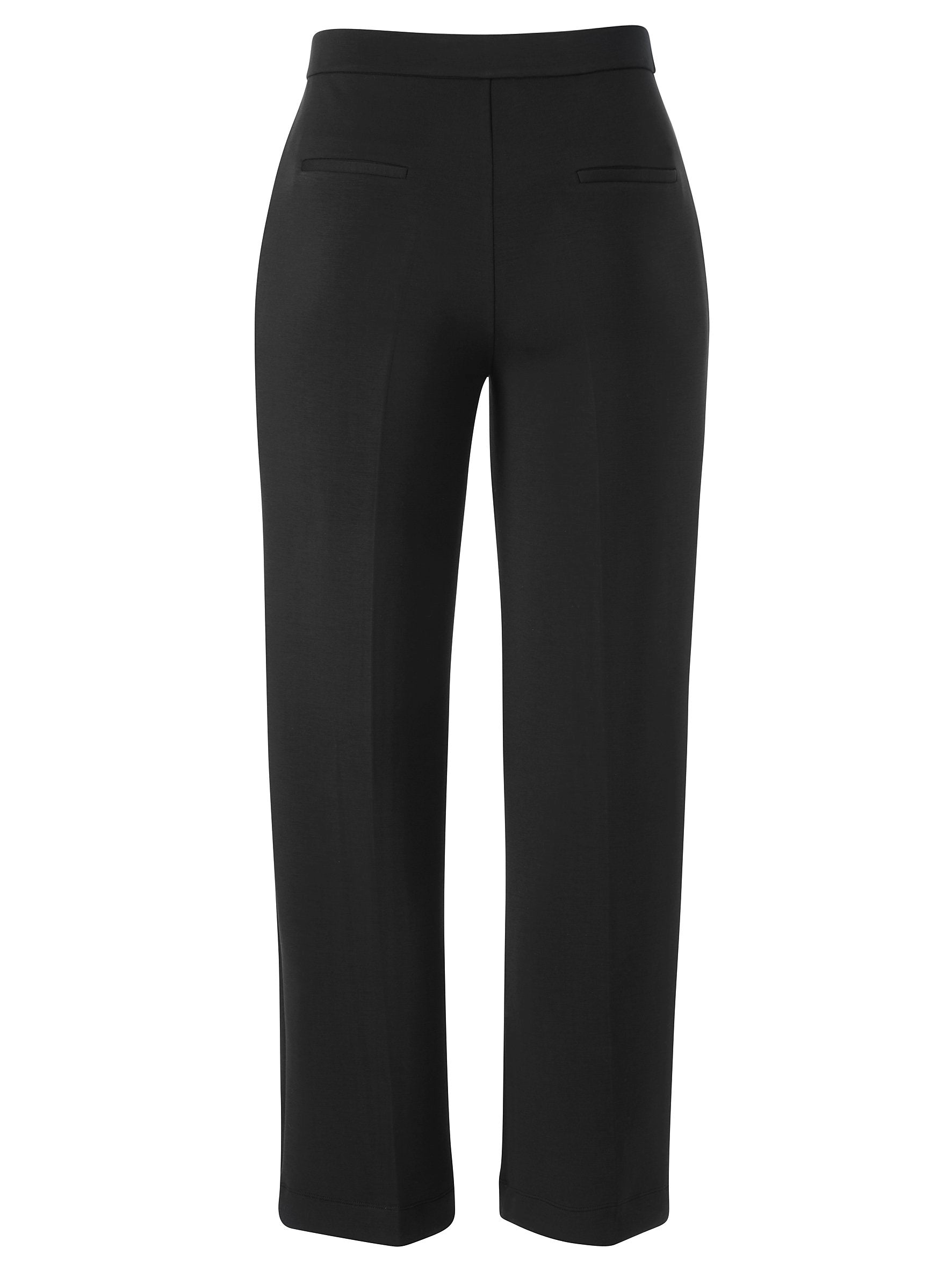 Hose knöchellang (Black)