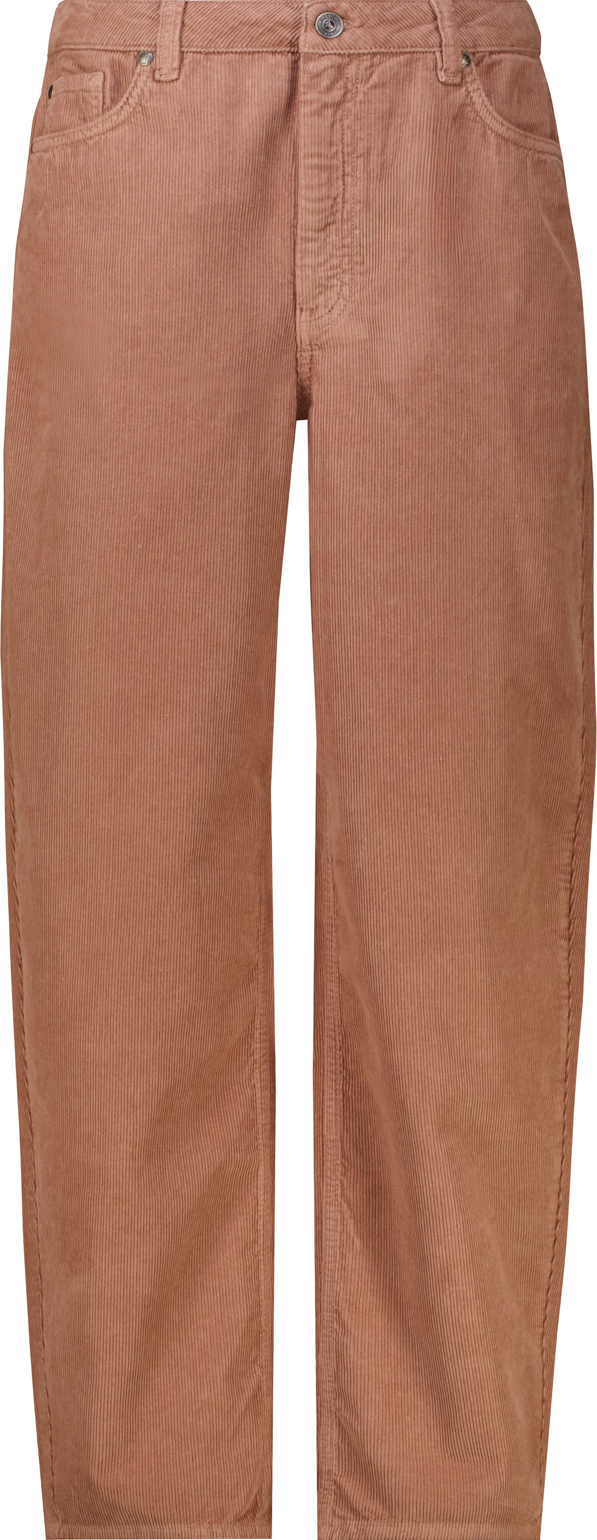 Barrel Cord Hose (Tiramisu)