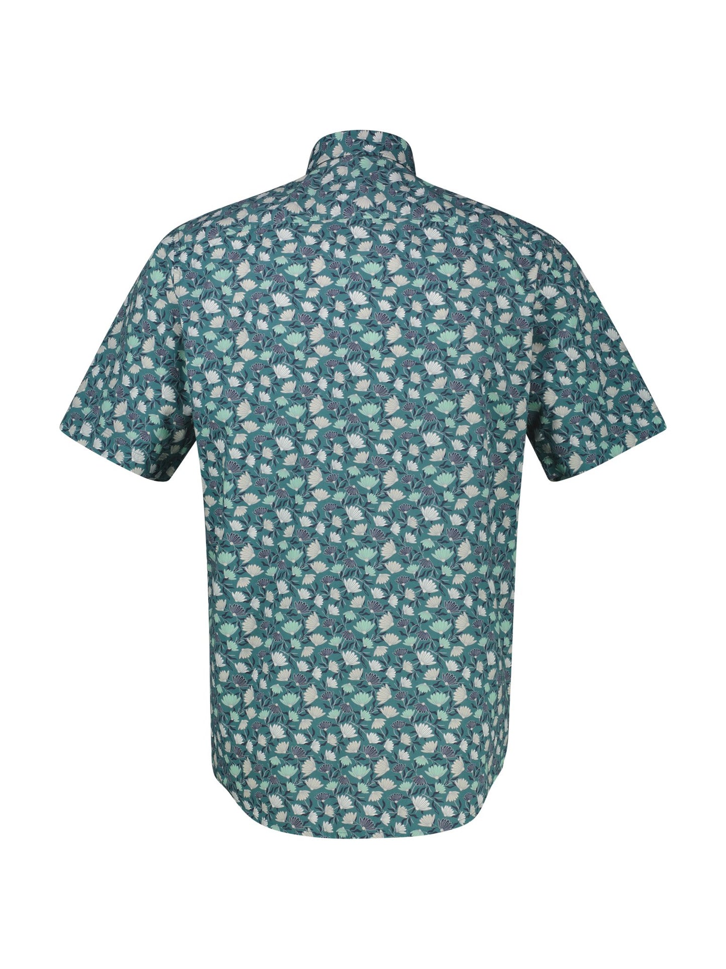 Kent (Soft Teal)