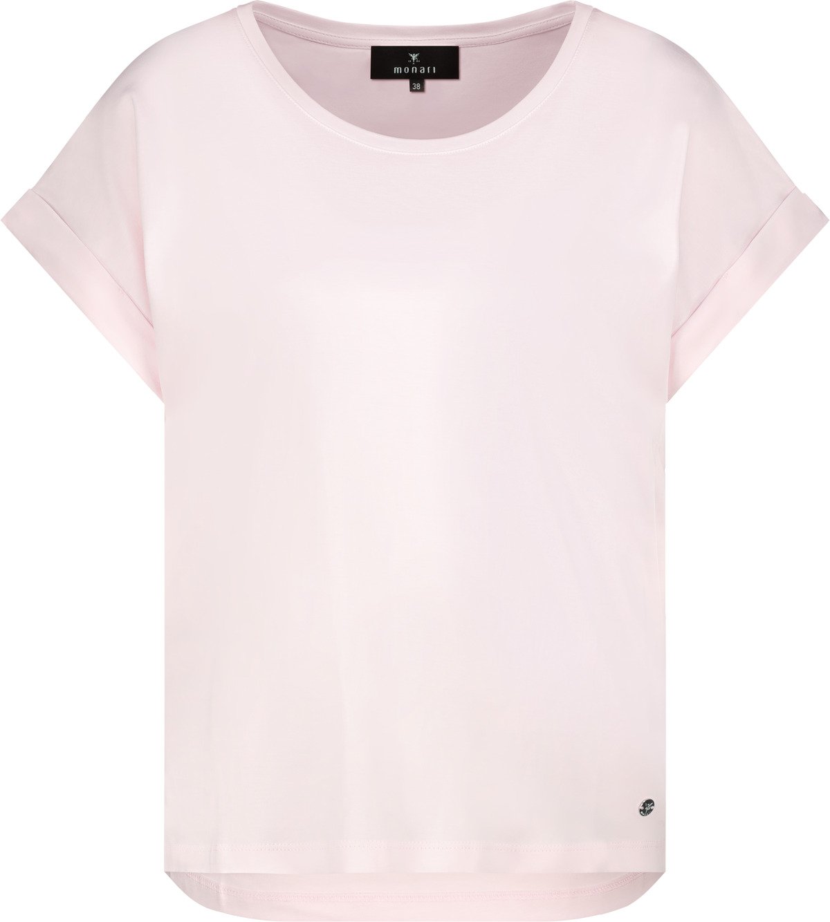 T-Shirt (French Rose)