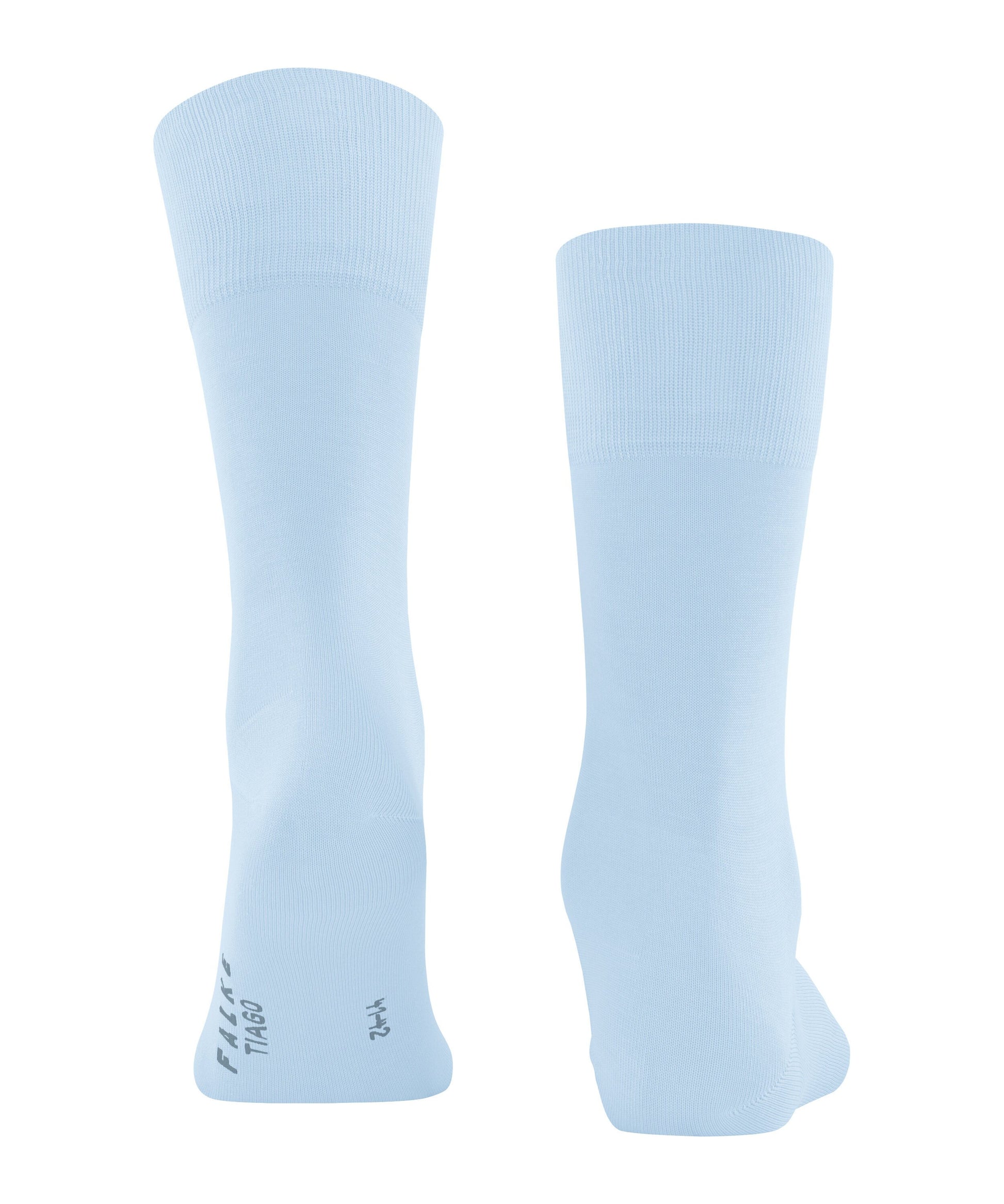 FALKE Tiago Herren (Bluebell)