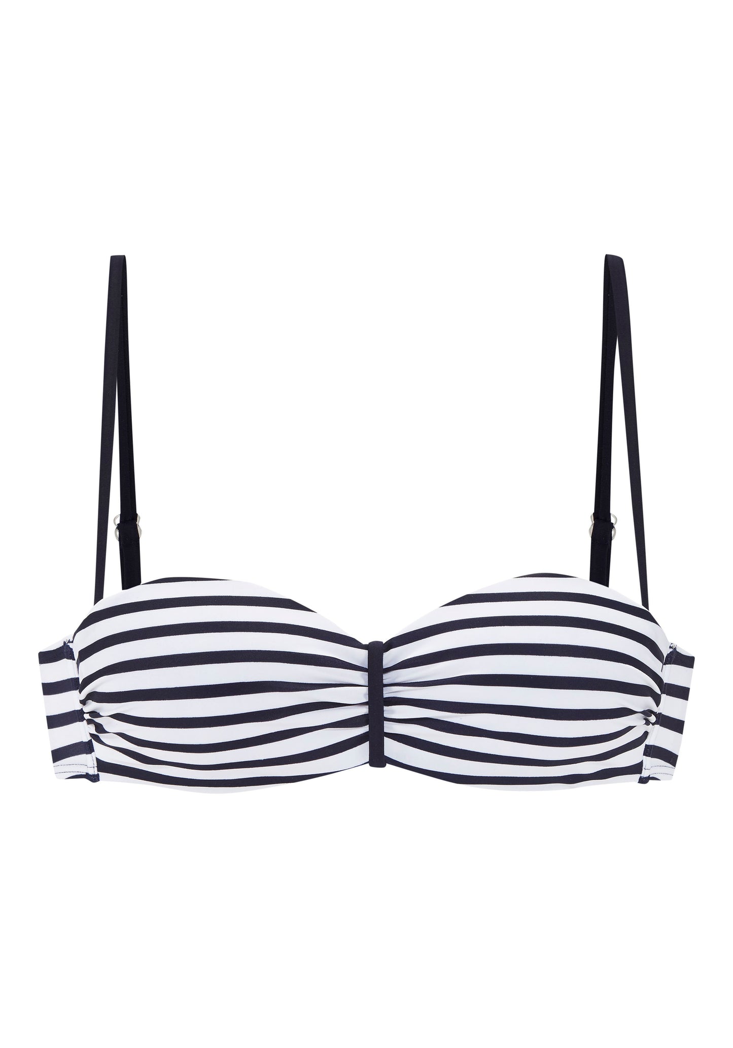 Venice Beach LM exkl. Sport OT Bügel-Bandeau Bade (Navy-white S)