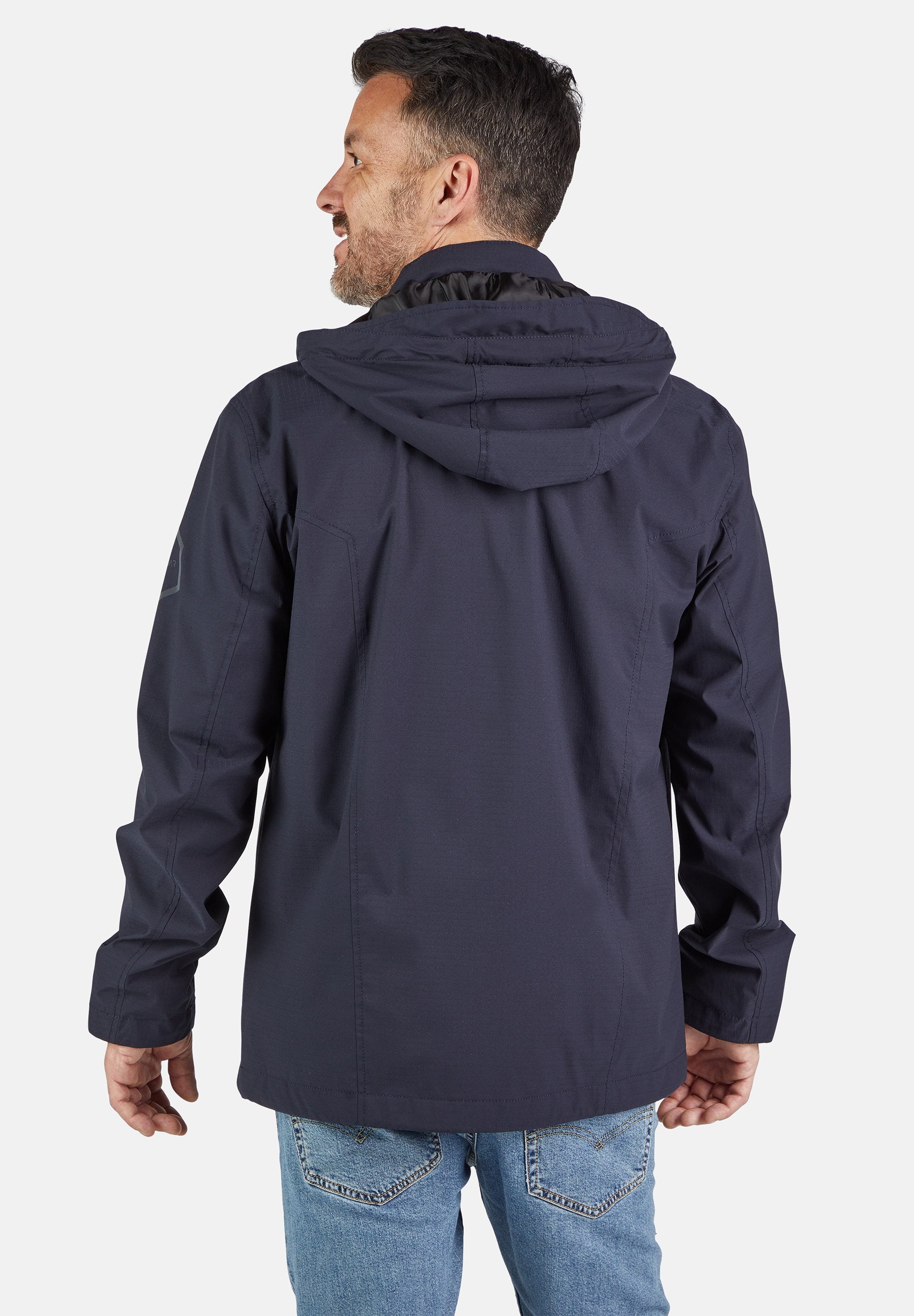 Blousons (Navy)