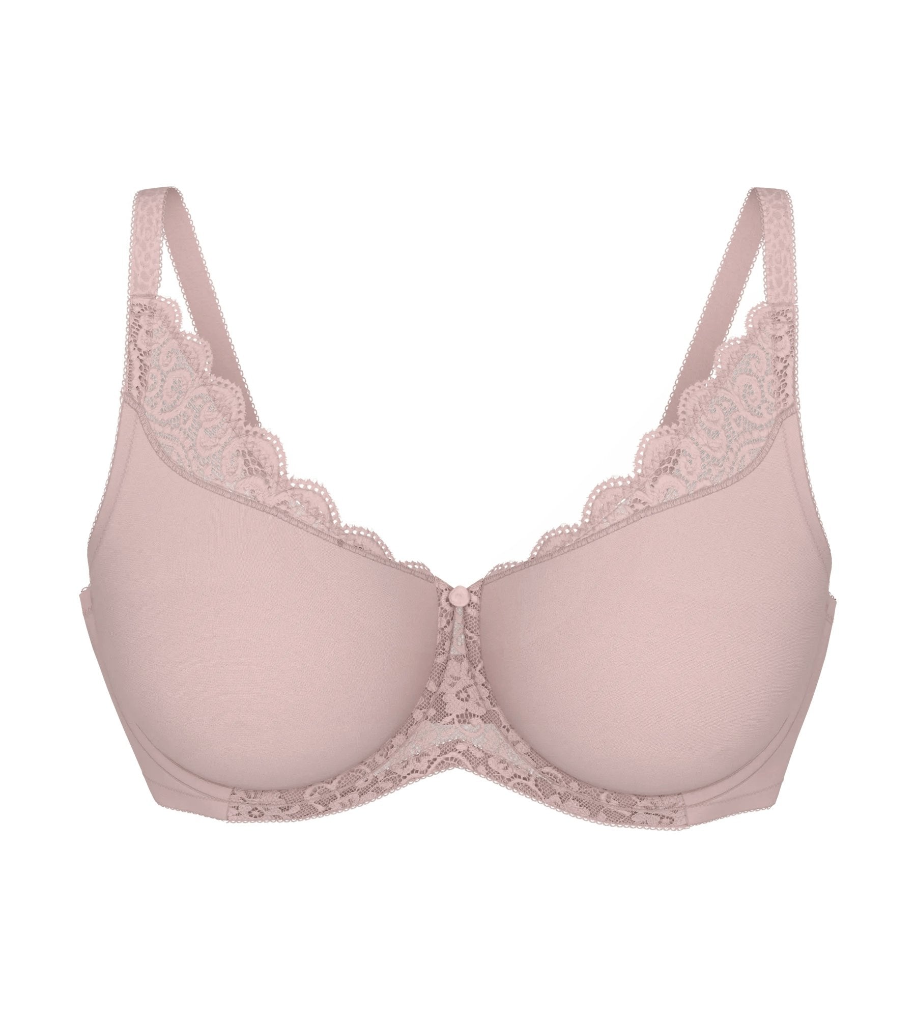 Amourette W01 (Mauve Rose)