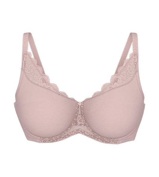 Amourette W01 (Mauve Rose)