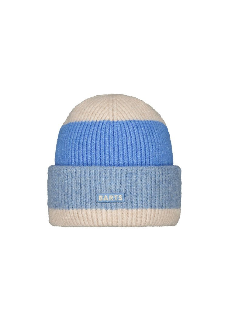 Ailisa Beanie (Blue Blue)