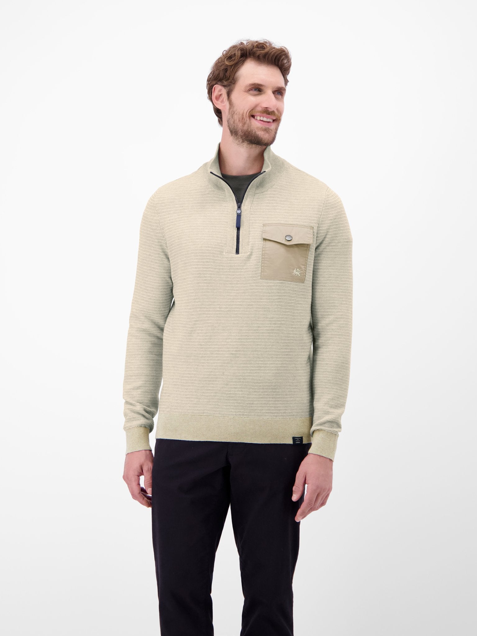 Troyer Buendchen (Tender Beige Me)