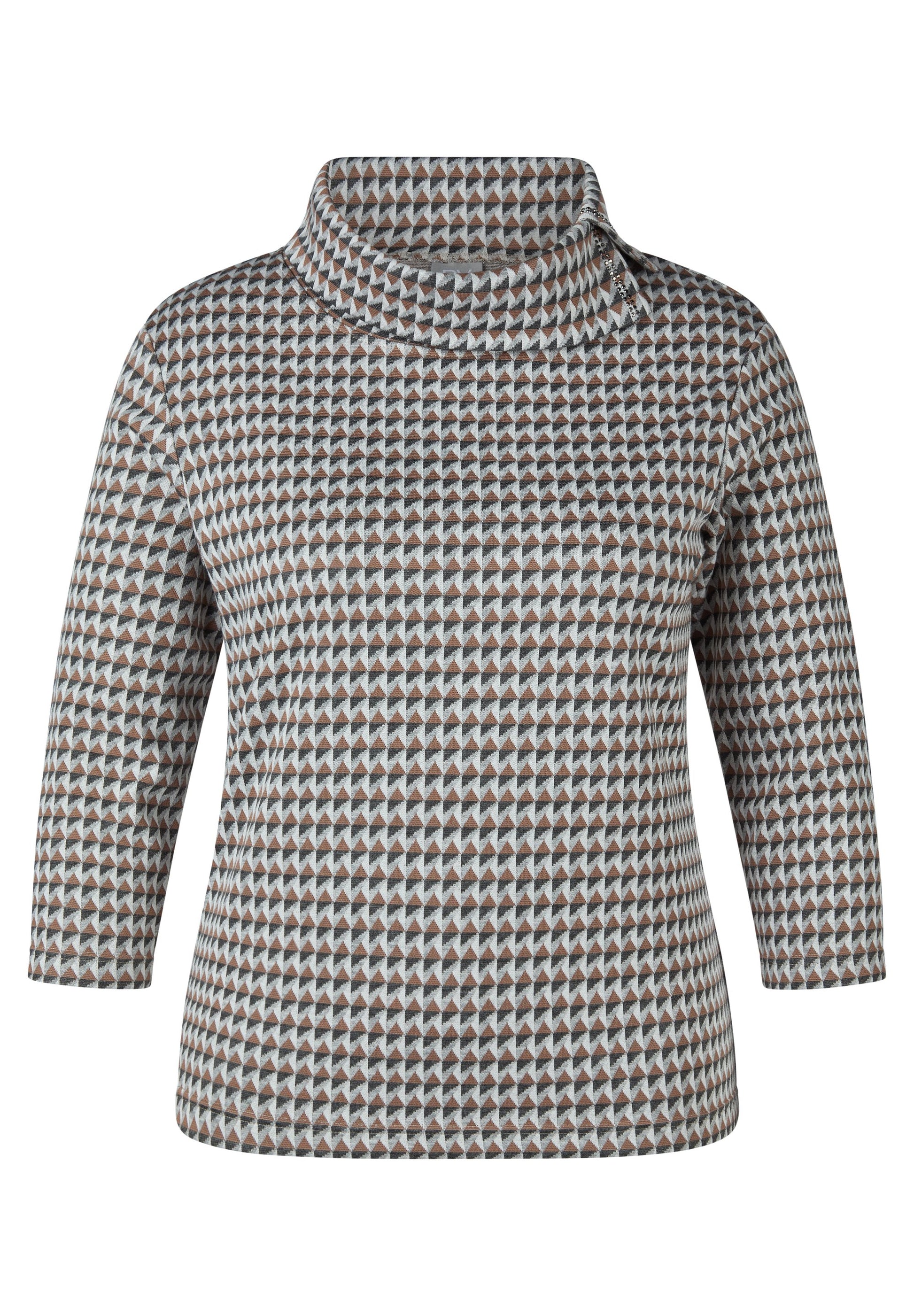 Cozy & Cool (Macchiato)