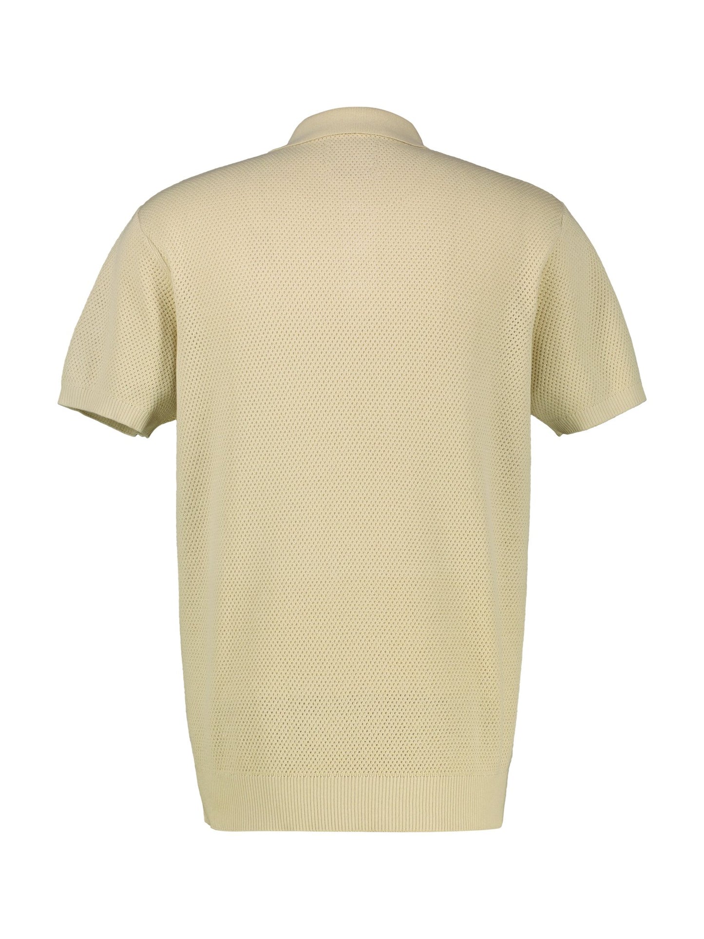 Polo-knopf Buendchen (Soft Stone)