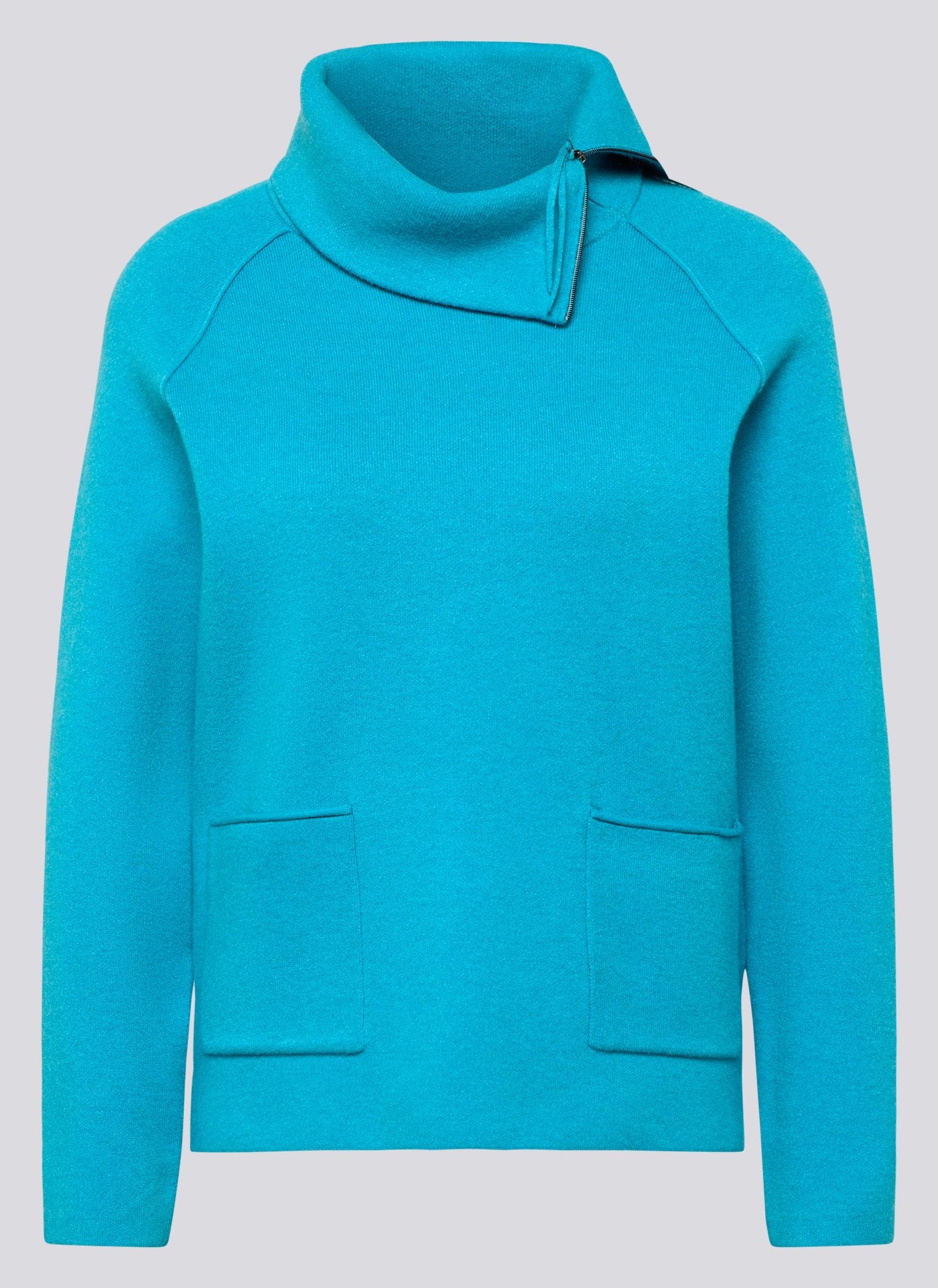 Mountain Lake (Tuerkis)