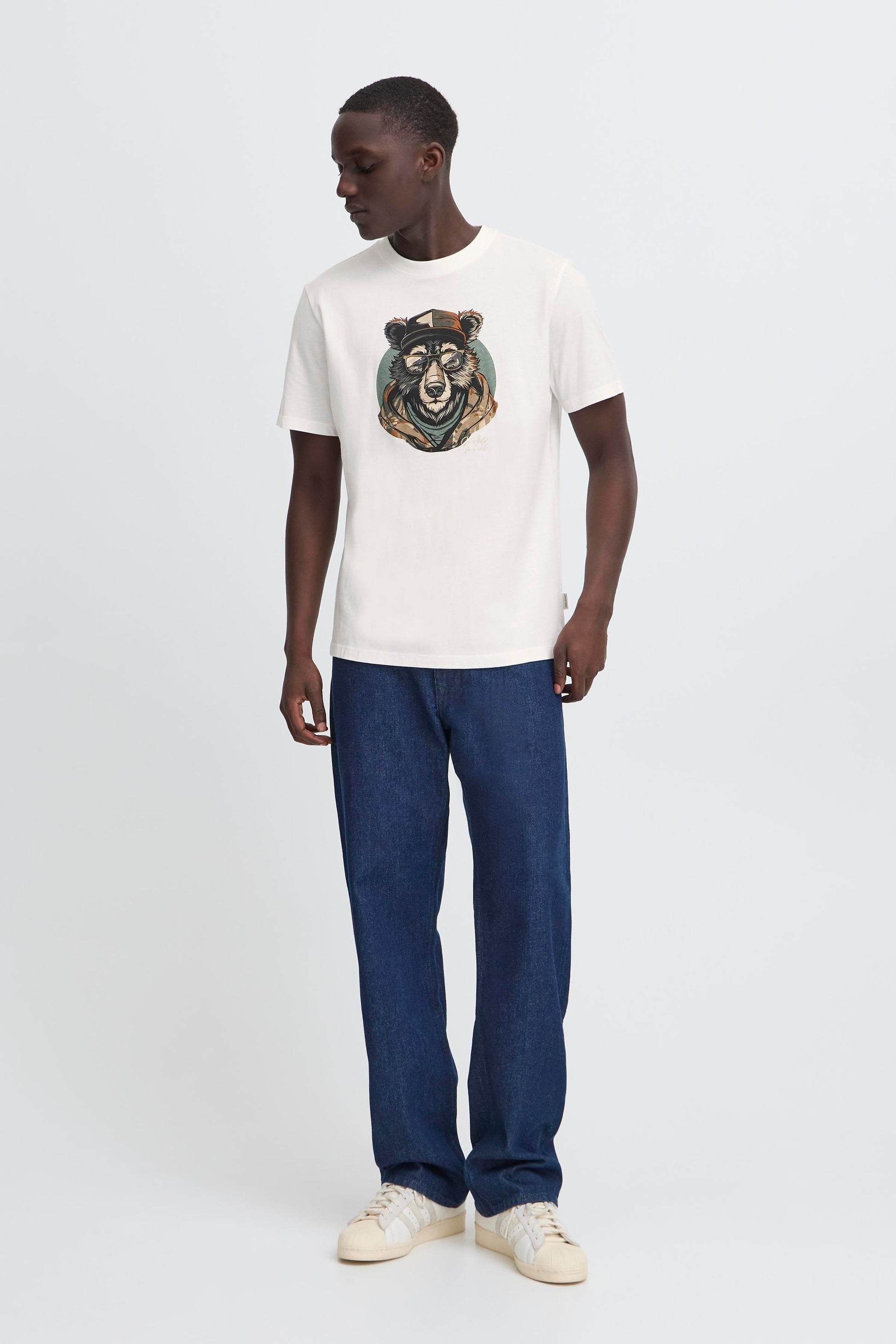 BHKIAM tee (Snow White)