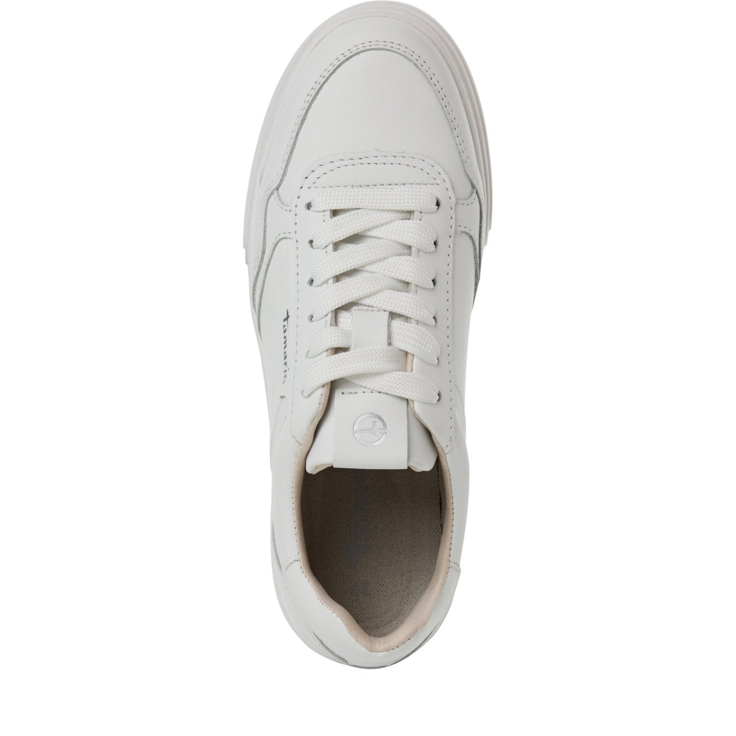 Schnürer (White)
