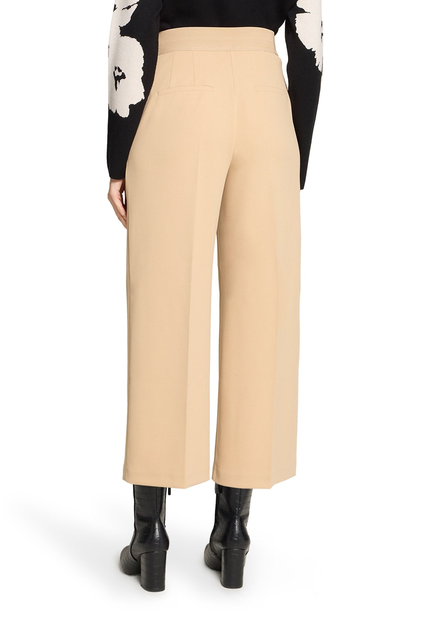 Culotte (Classic Beige)