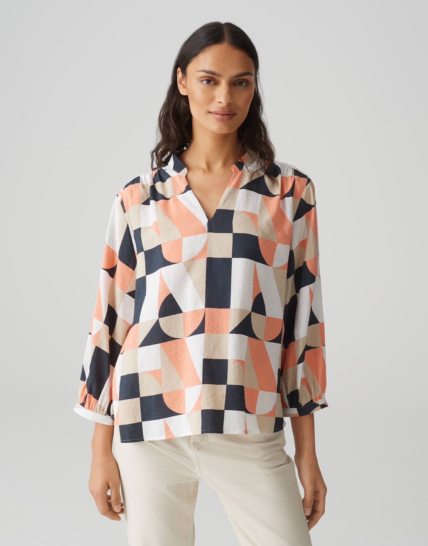 Falinde (Pale Orange)