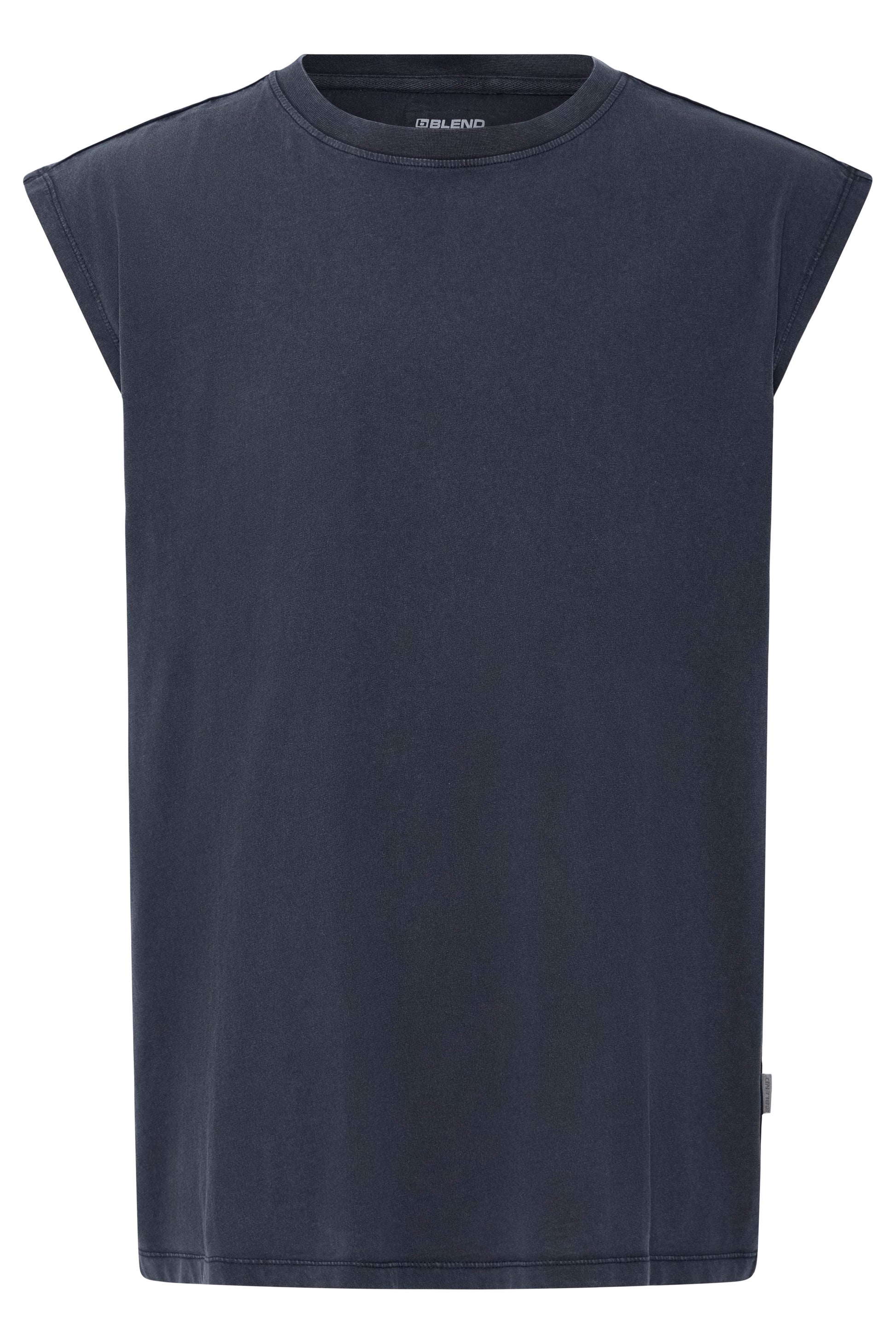 Bhkeelan Washed S/l Tanktop (Salute)