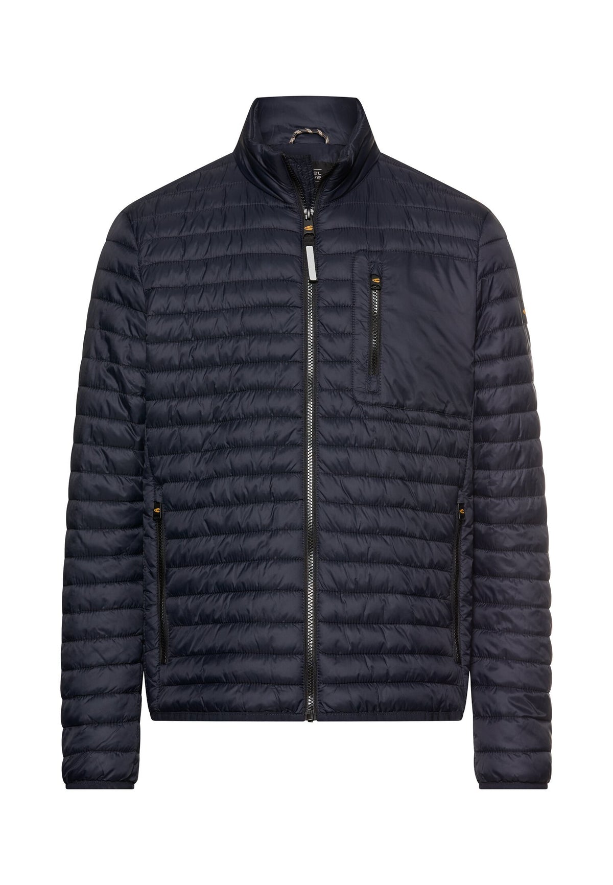 Stepppjacke mit wasserabweisender Funktion (Dark Navy)