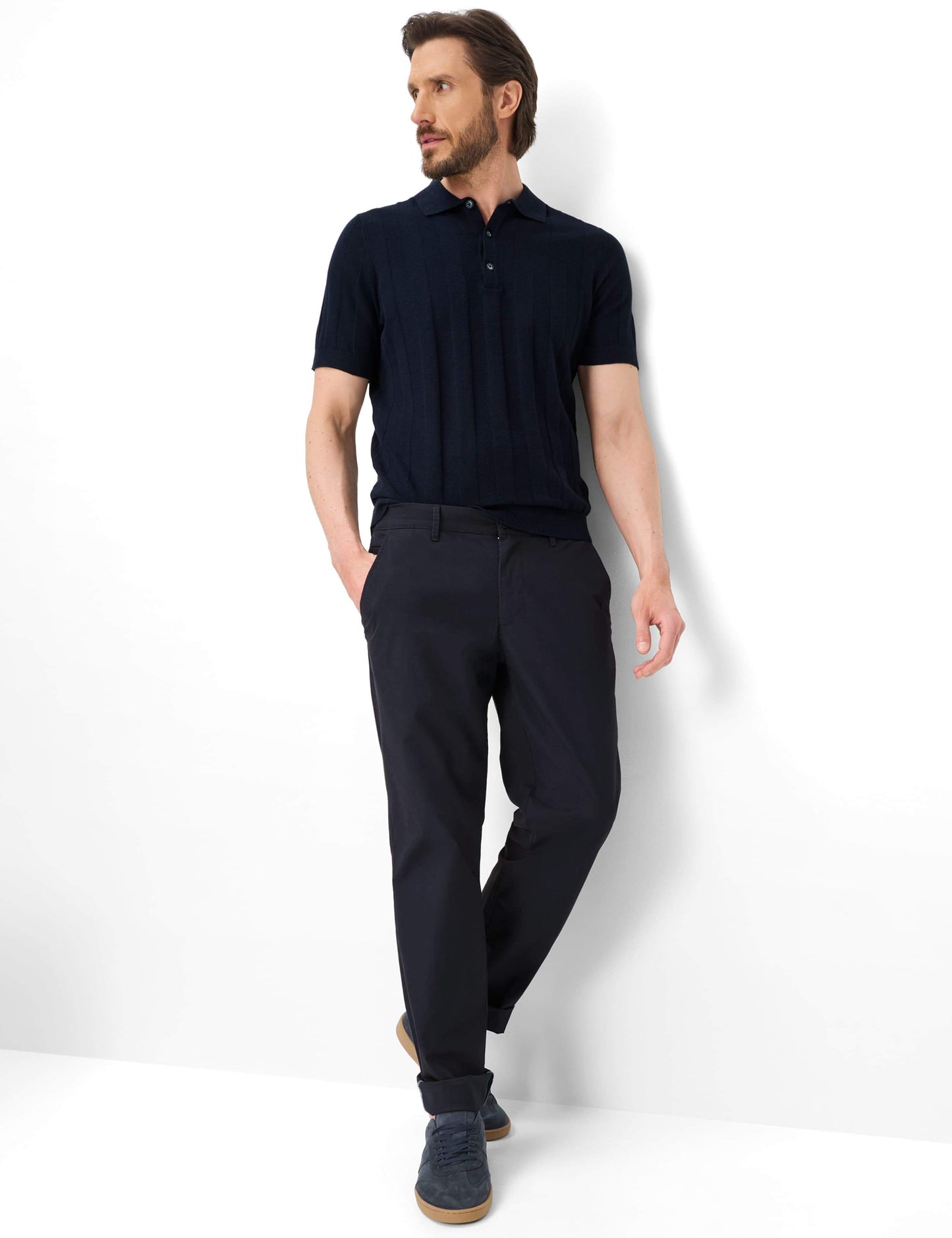 Style Thilo (Navy)